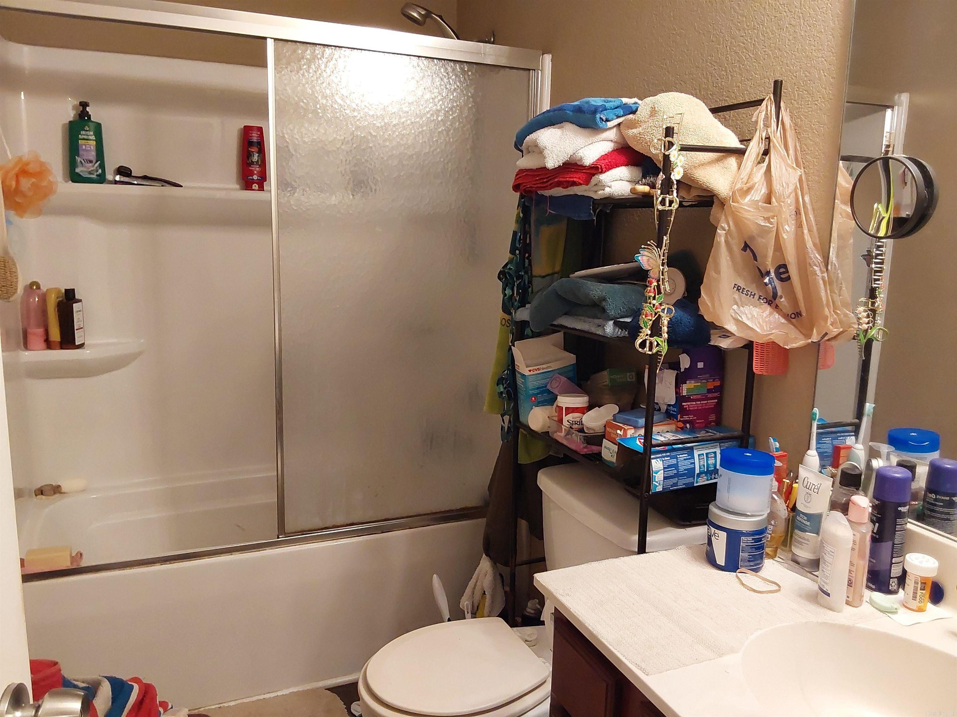 221 Iris  Haskell, AR