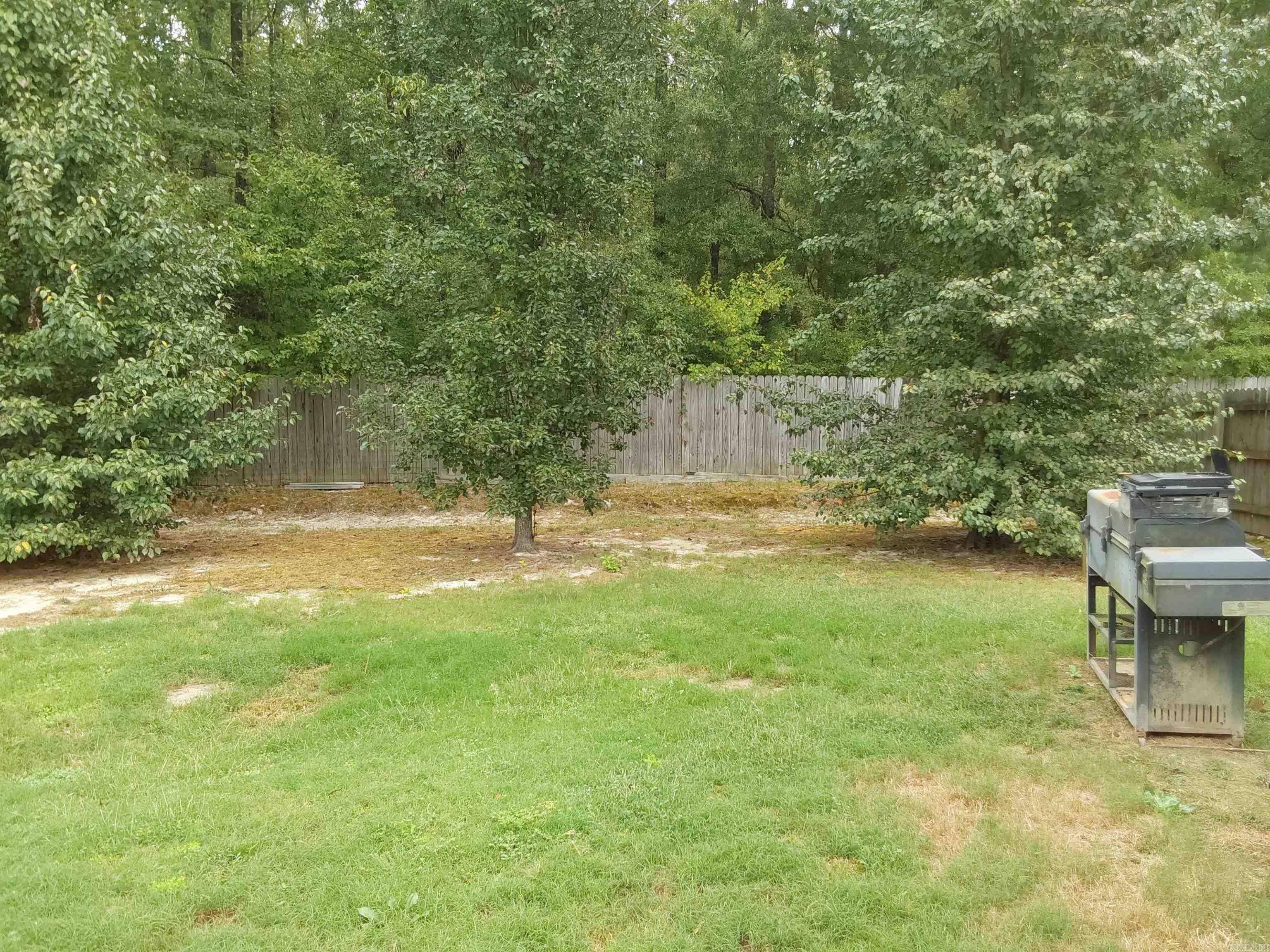 221 Iris  Haskell, AR