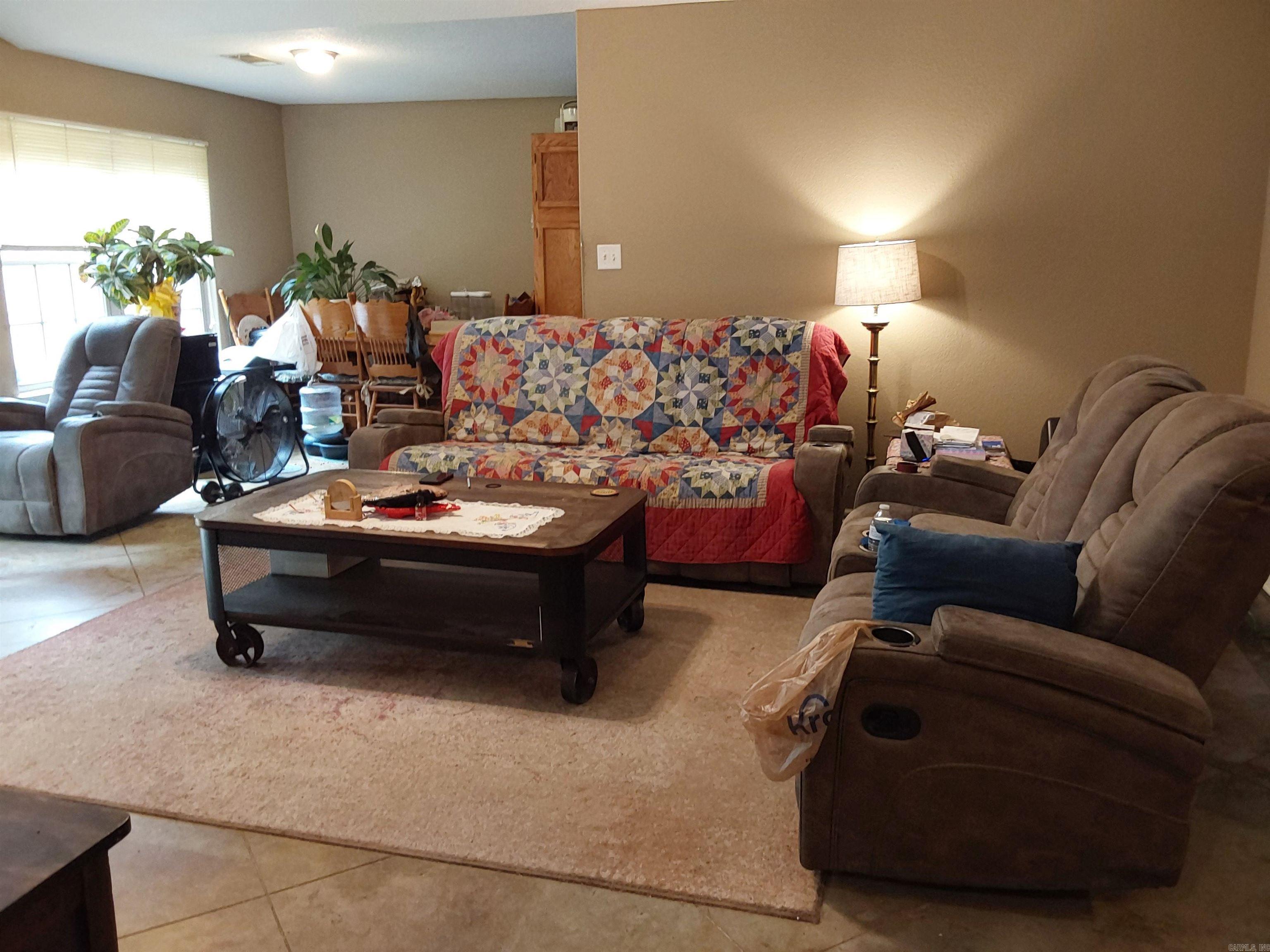 221 Iris  Haskell, AR