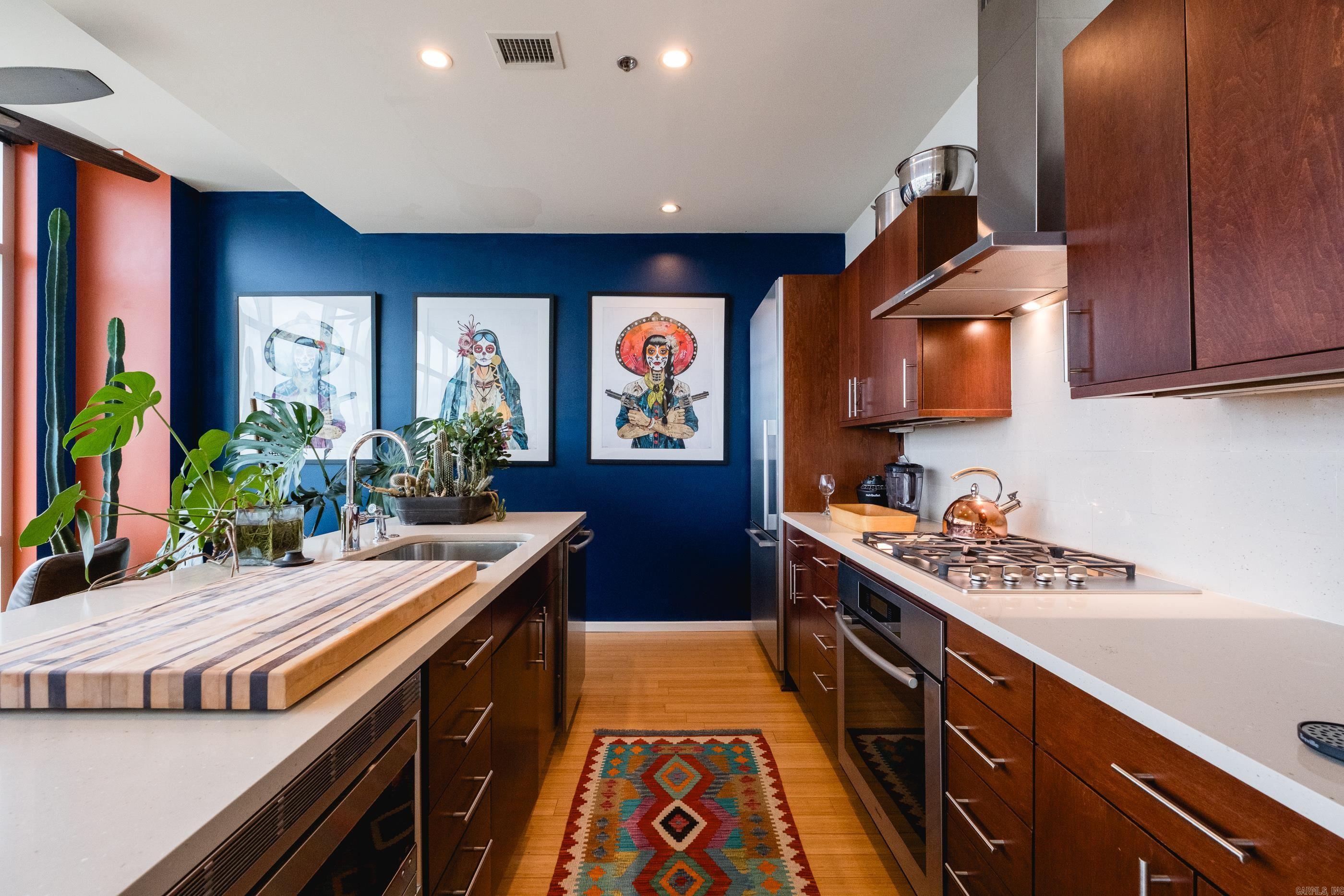 315 Rock  Little Rock, AR