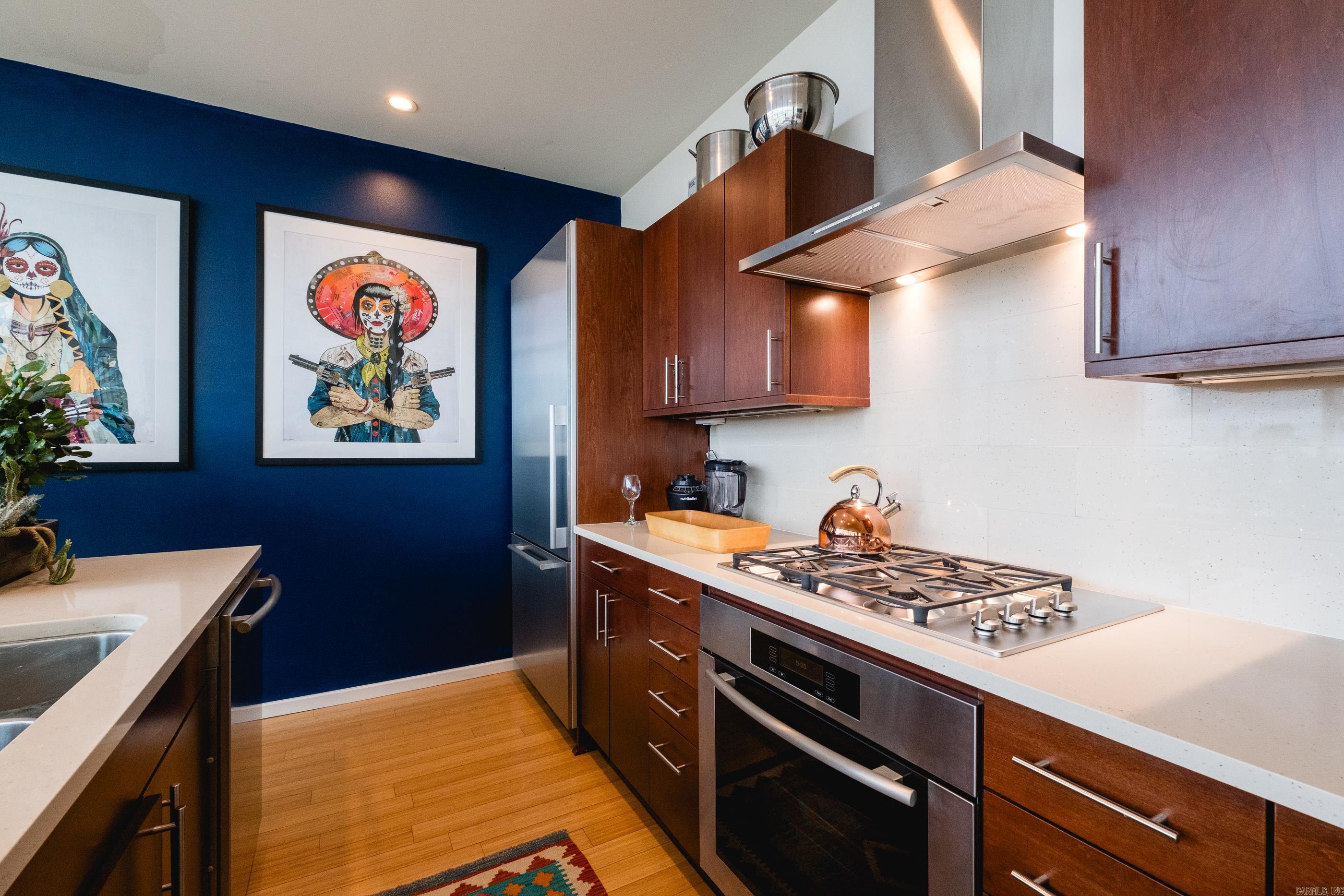 315 Rock  Little Rock, AR