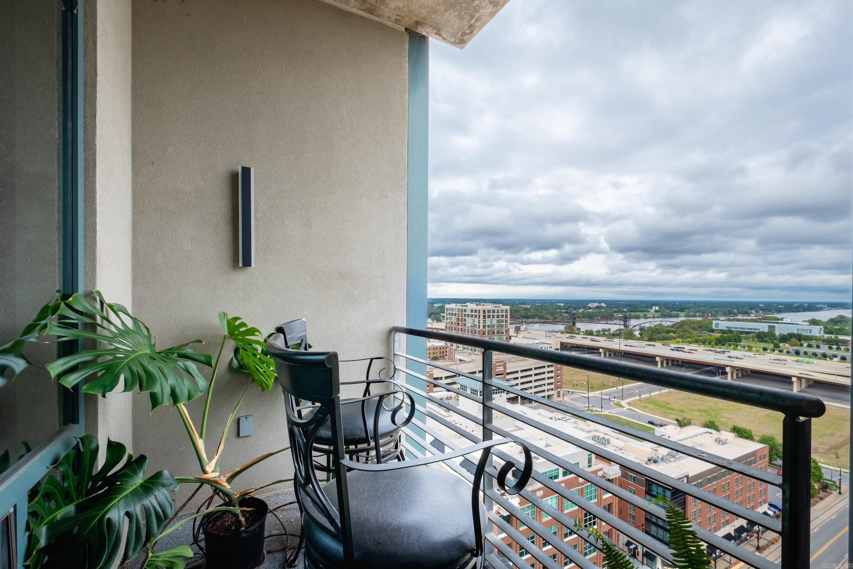 315 Rock  Little Rock, AR