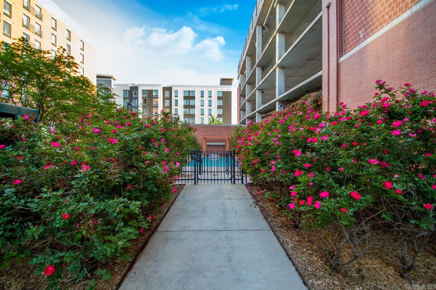 315 Rock  Little Rock, AR