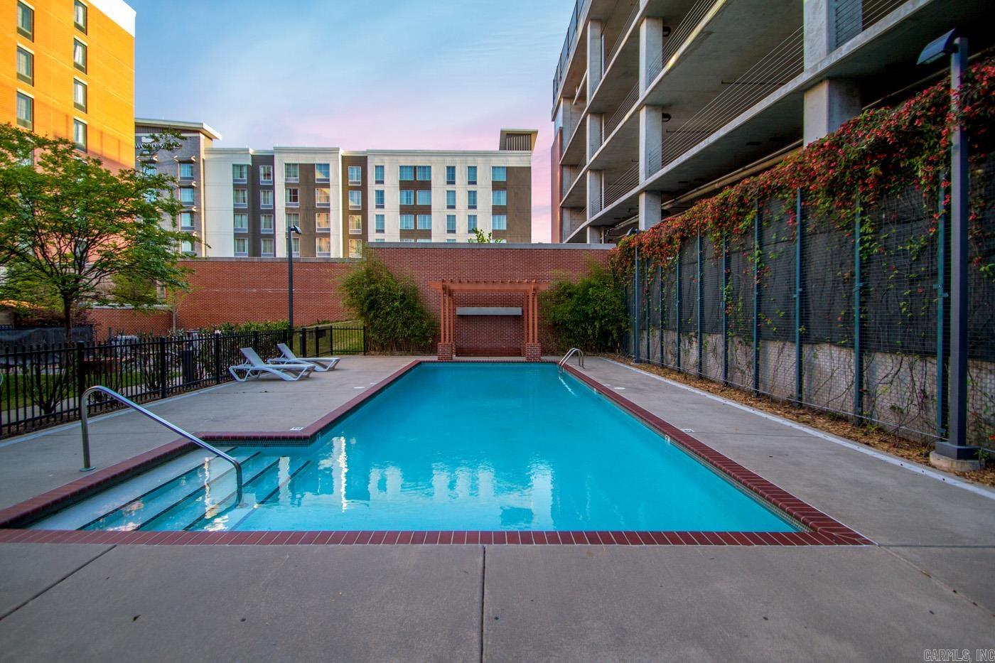 315 Rock  Little Rock, AR