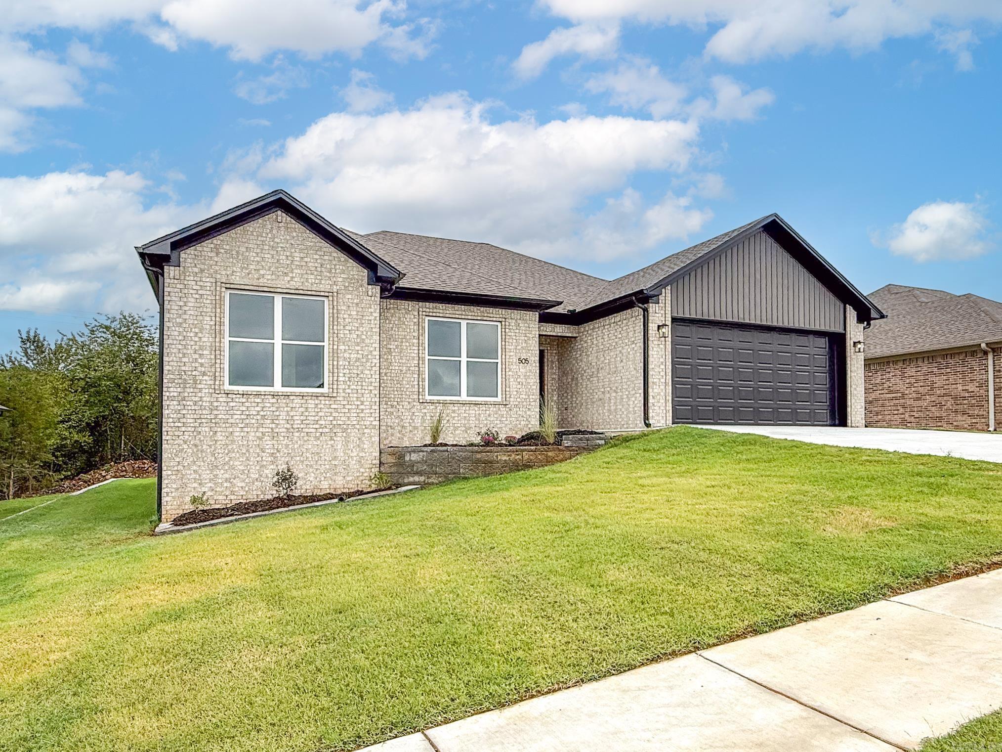 505 Sweet Gum Court Cabot, AR 72023
