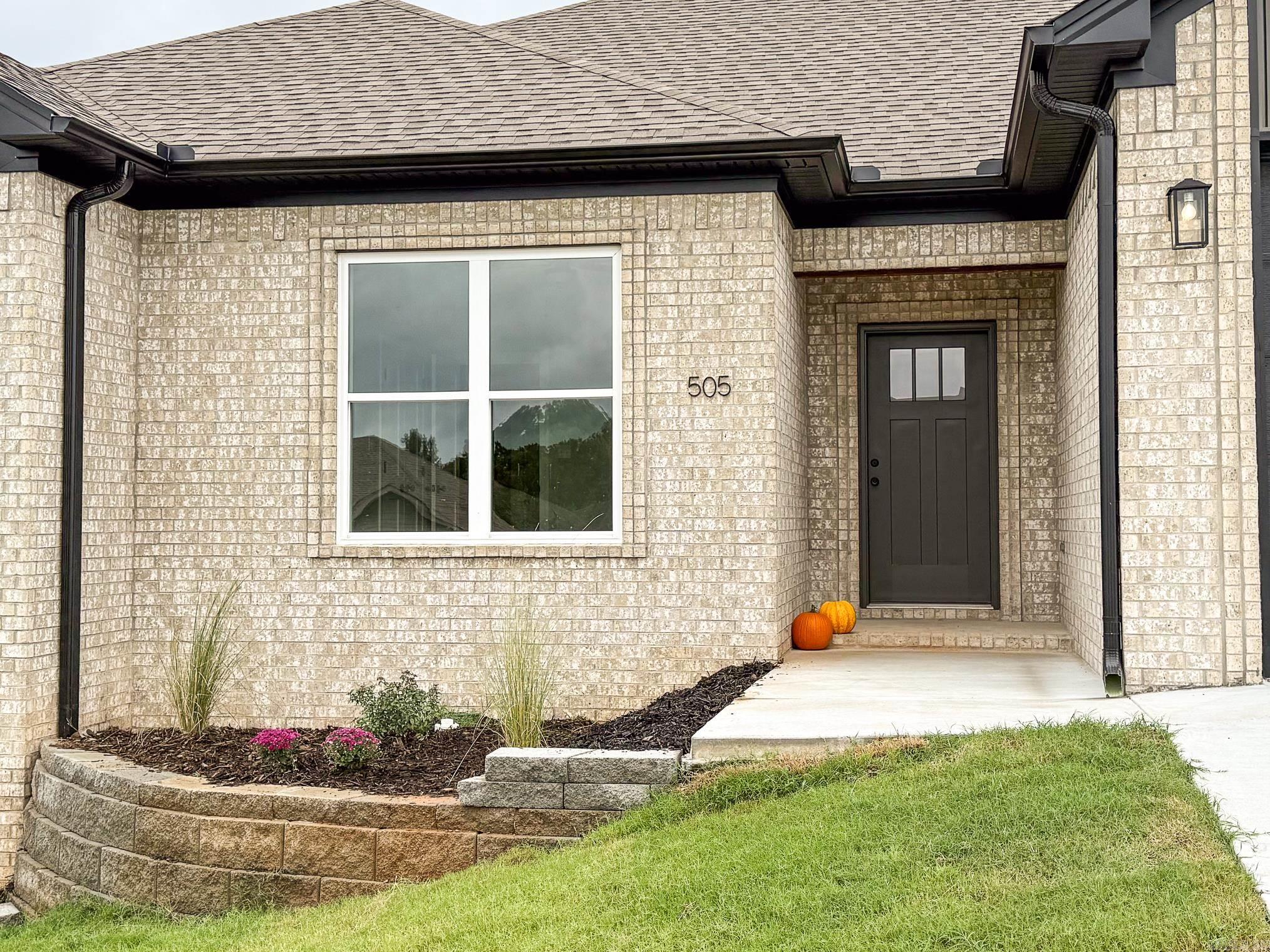 505 Sweet Gum Court Cabot, AR 72023