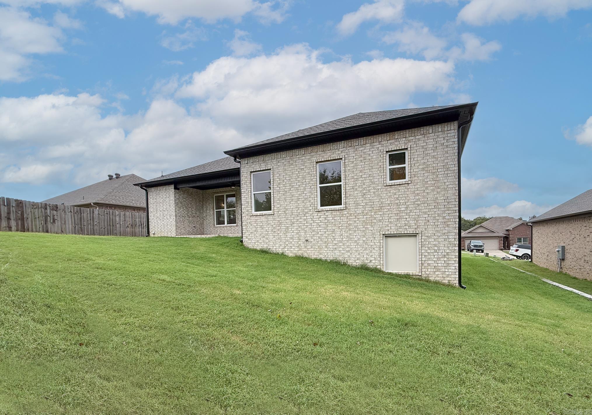 505 Sweet Gum Court Cabot, AR 72023