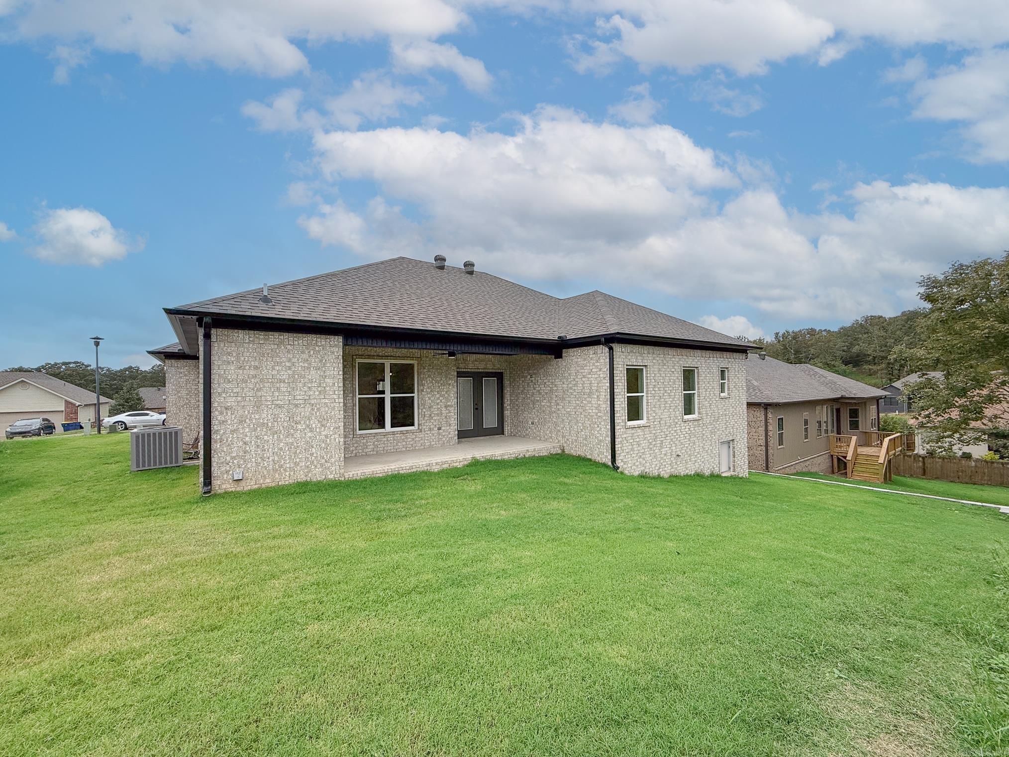 505 Sweet Gum Court Cabot, AR 72023