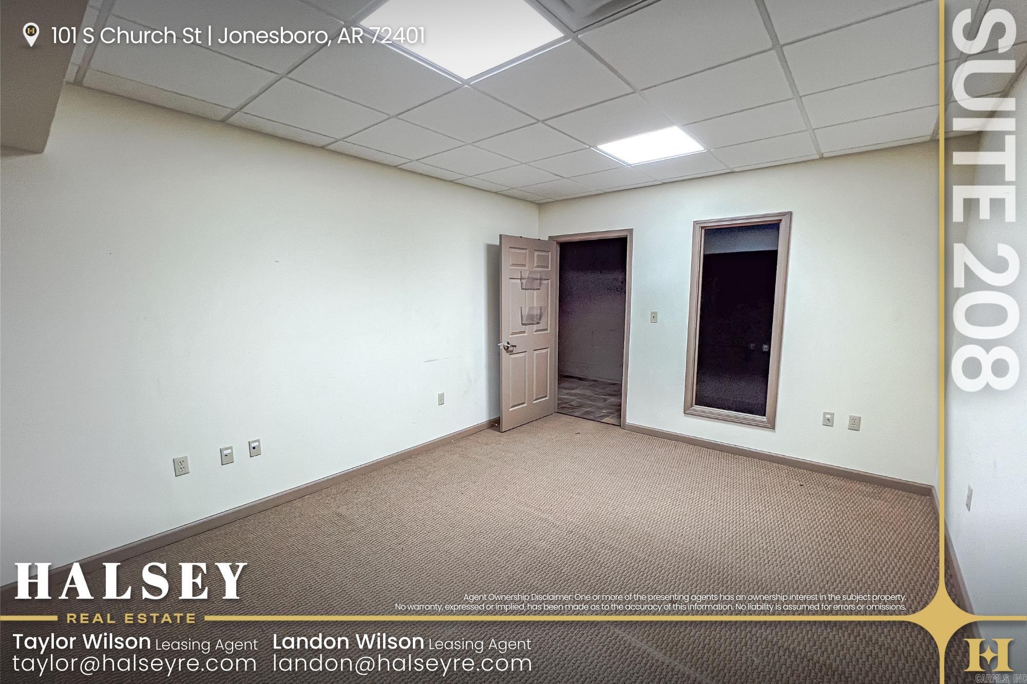 101 S Church St Suite 208 Jonesboro, AR