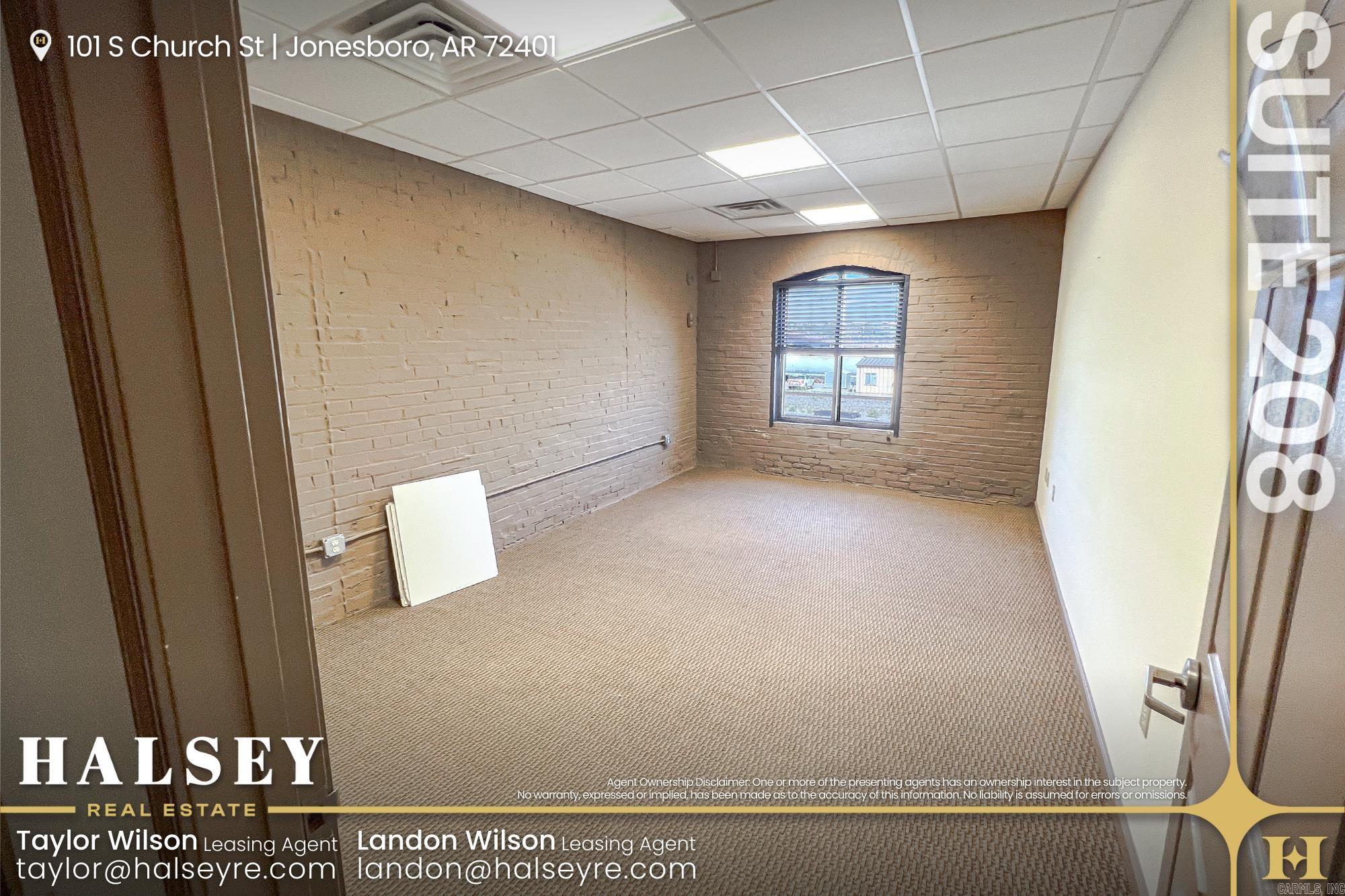 101 S Church St Suite 208 Jonesboro, AR