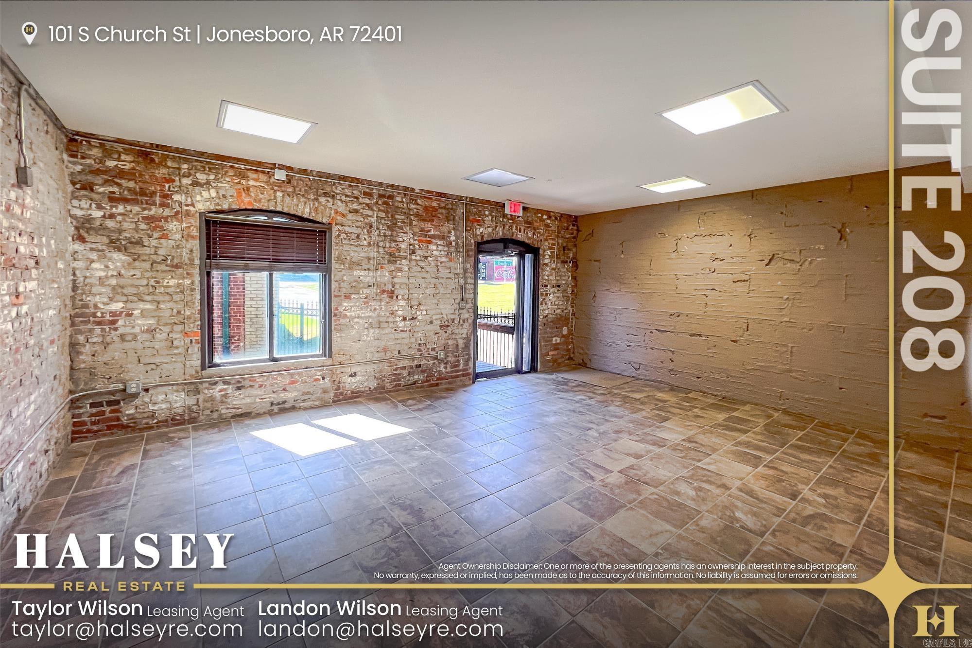 101 S Church St Suite 208 Jonesboro, AR