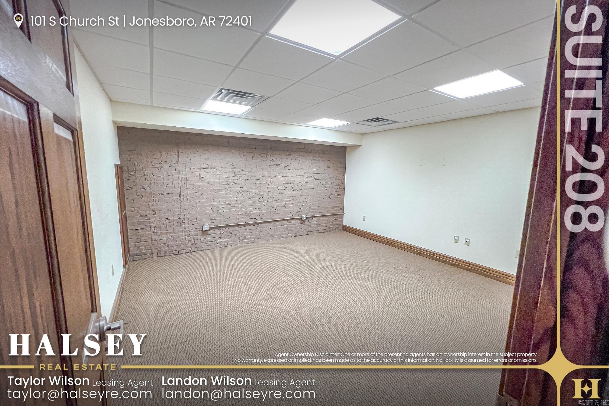 101 S Church St Suite 208 Jonesboro, AR