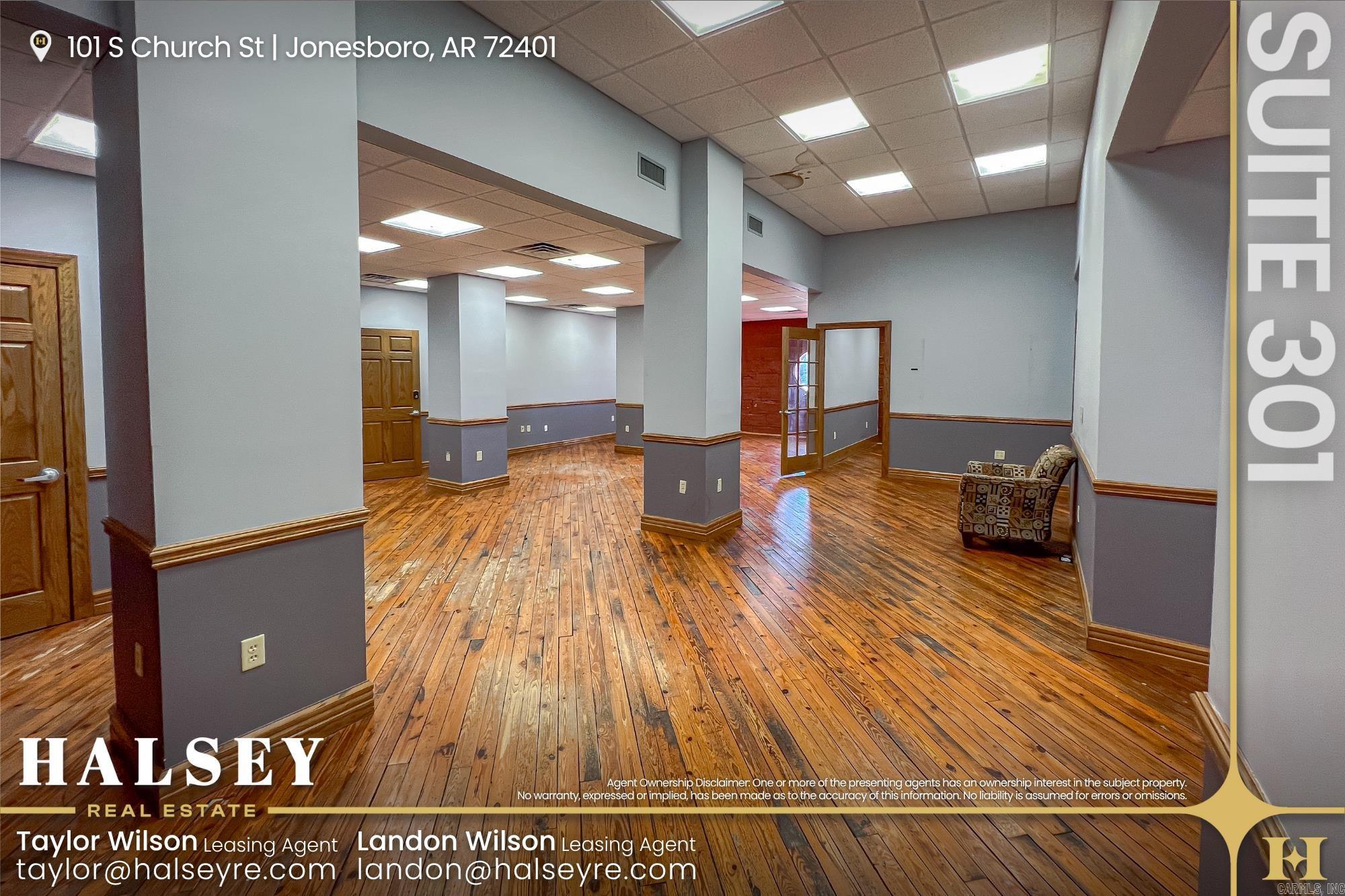 101 S Church St Suite 301 Jonesboro, AR