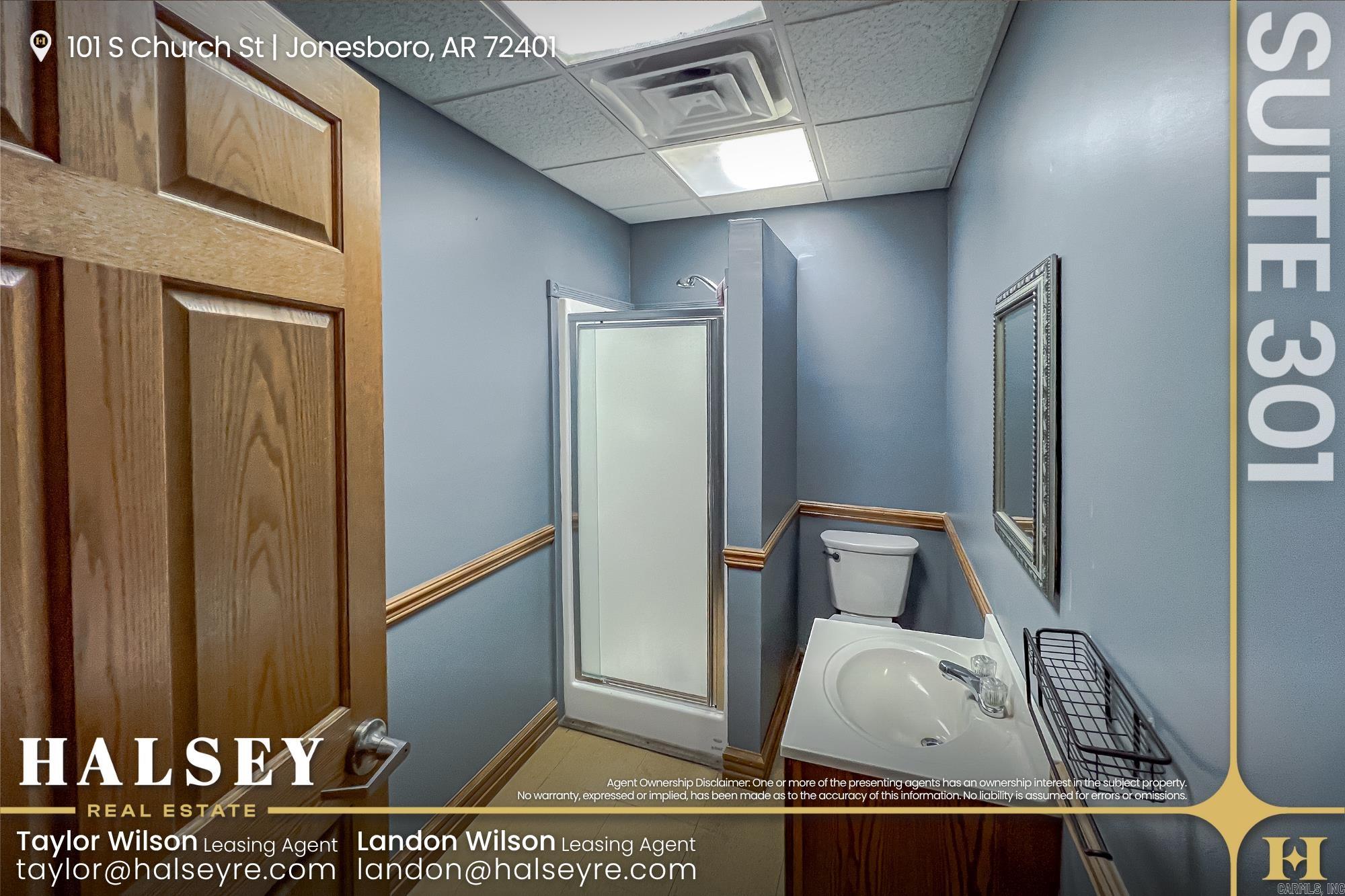 101 S Church St Suite 301 Jonesboro, AR