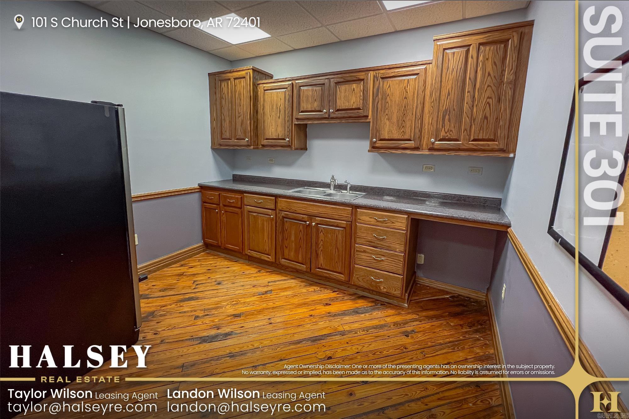 101 S Church St Suite 301 Jonesboro, AR