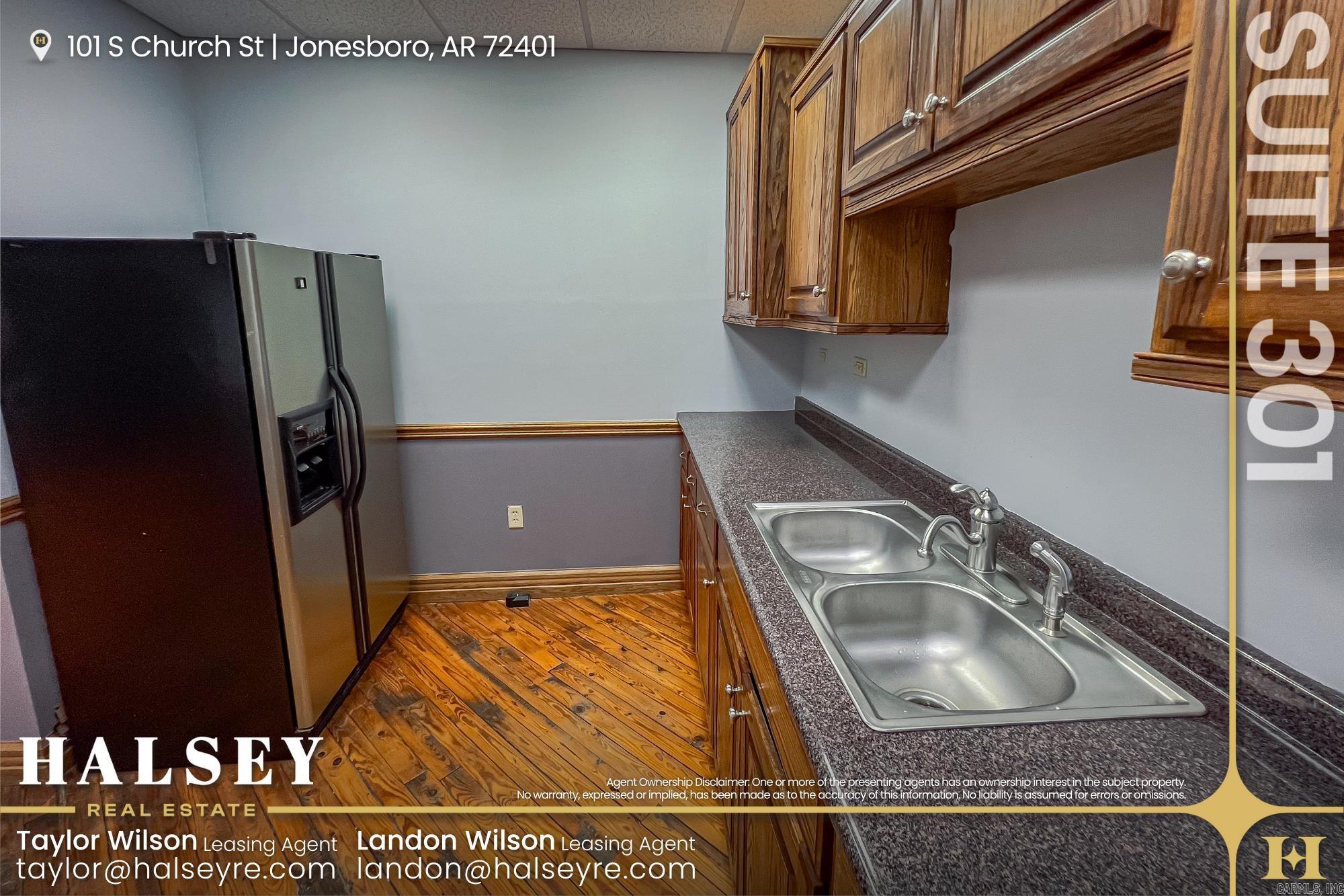 101 S Church St Suite 301 Jonesboro, AR