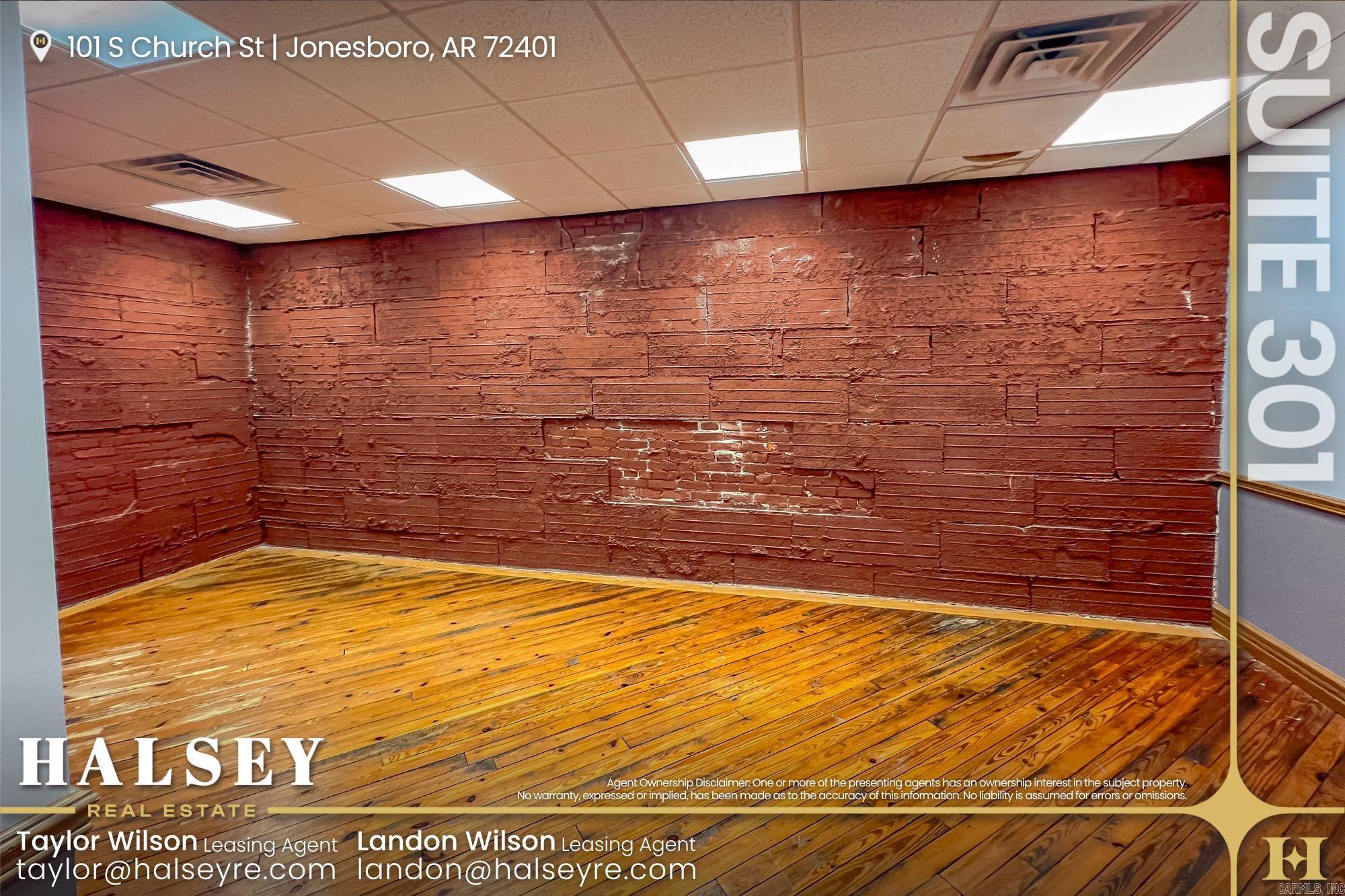 101 S Church St Suite 301 Jonesboro, AR