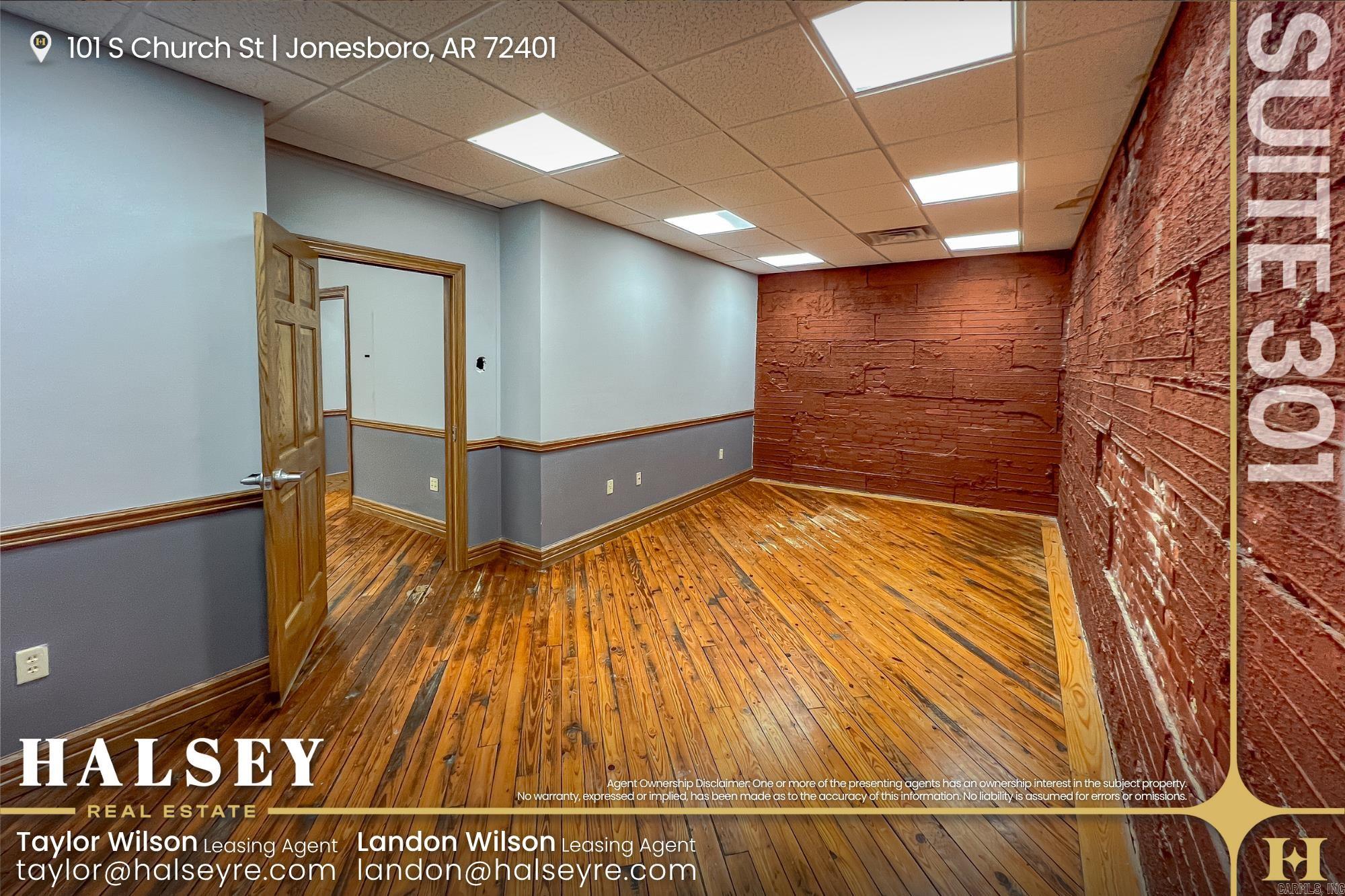 101 S Church St Suite 301 Jonesboro, AR