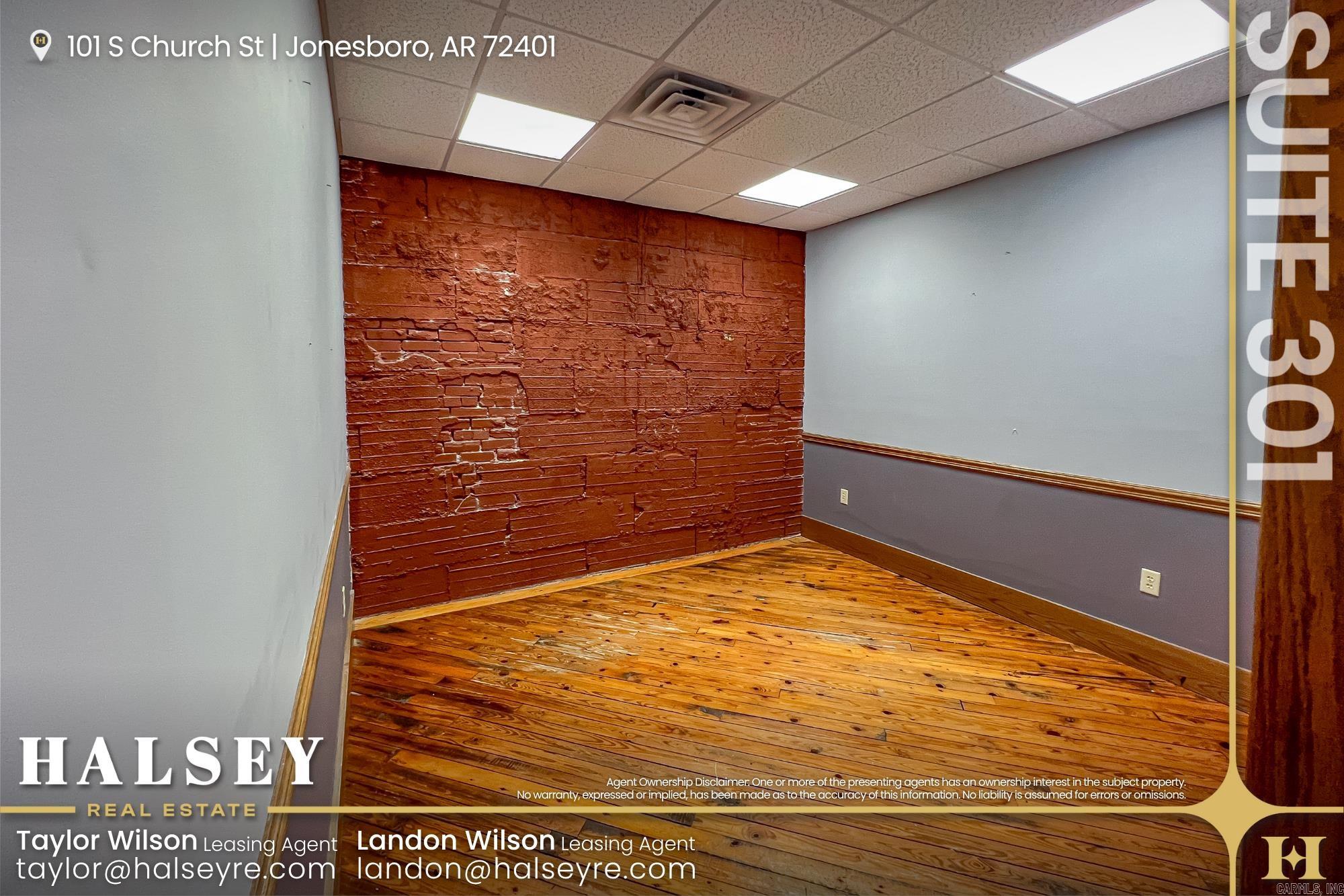 101 S Church St Suite 301 Jonesboro, AR