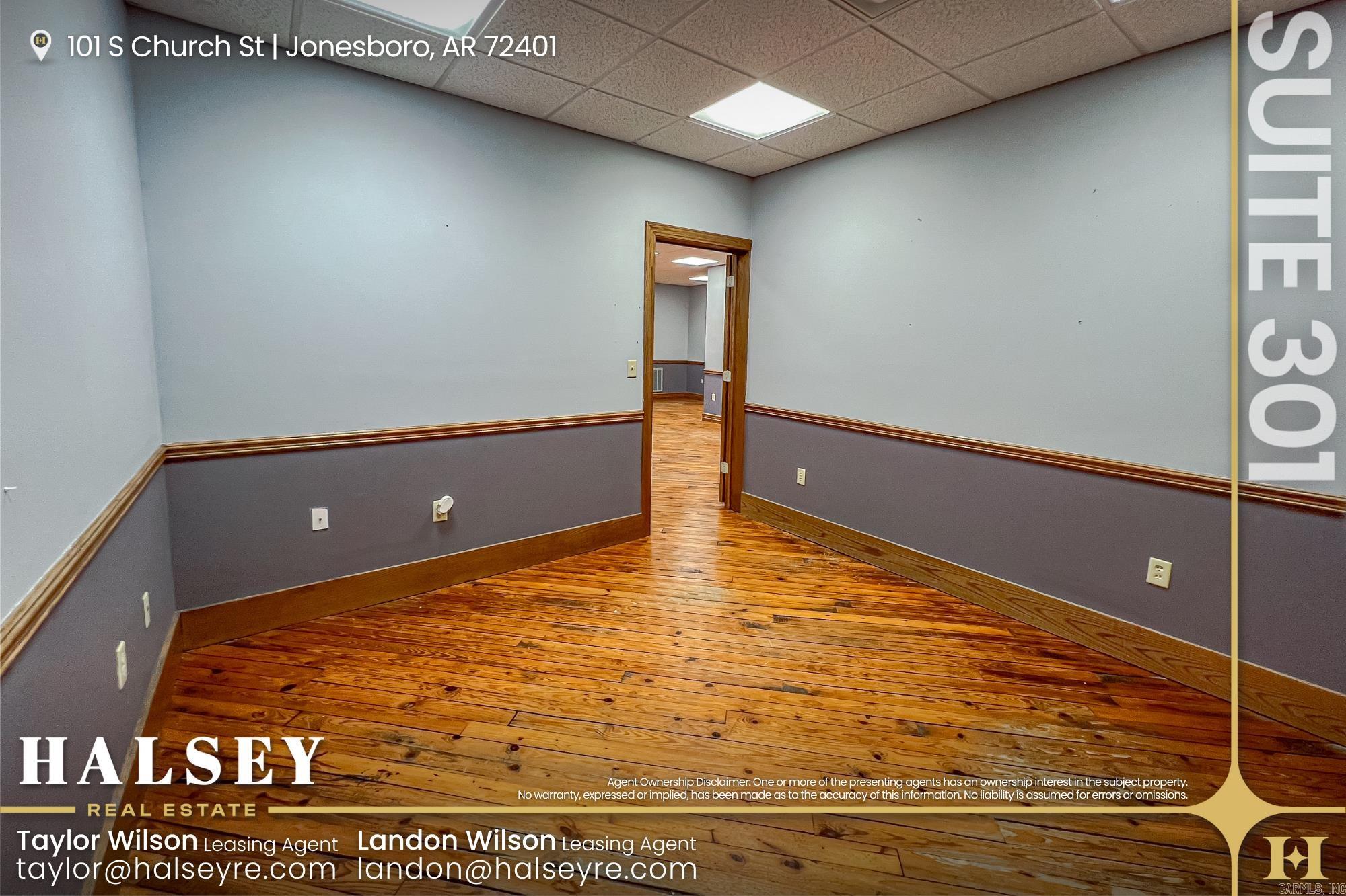 101 S Church St Suite 301 Jonesboro, AR