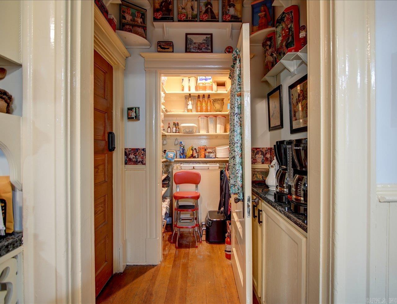 318 Quapaw  Hot Springs, AR