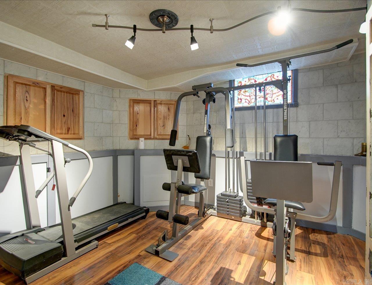 318 Quapaw  Hot Springs, AR