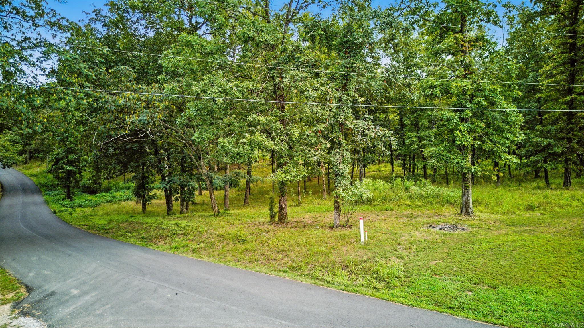 Lot H1 Charlie Stover  Royal, AR