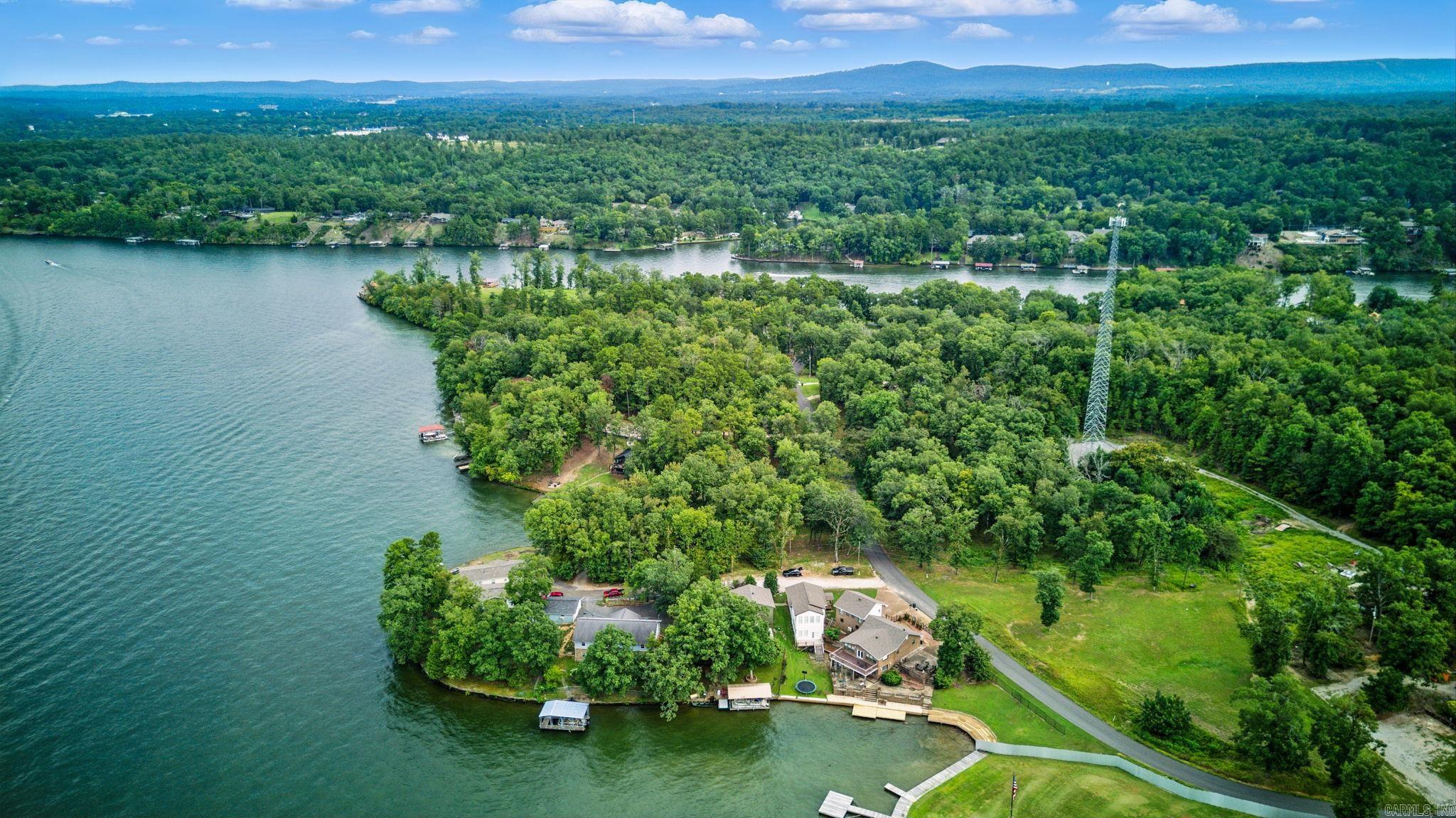 Lot H1 Charlie Stover  Royal, AR