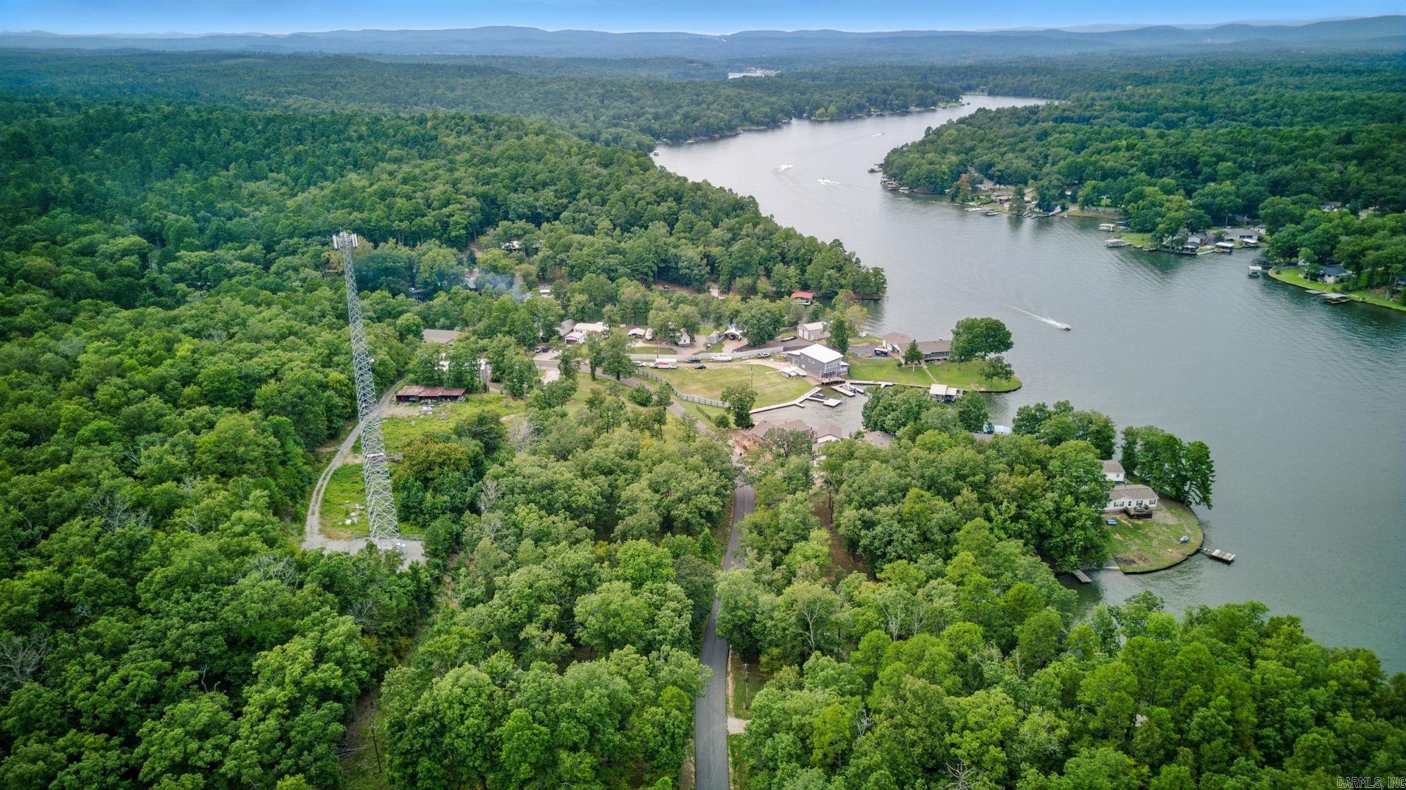 Lot H1 Charlie Stover  Royal, AR