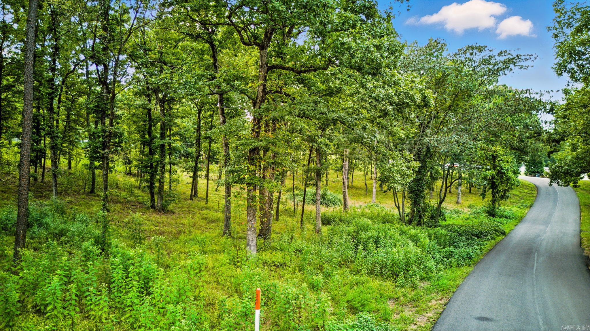 Lot H1 Charlie Stover  Royal, AR