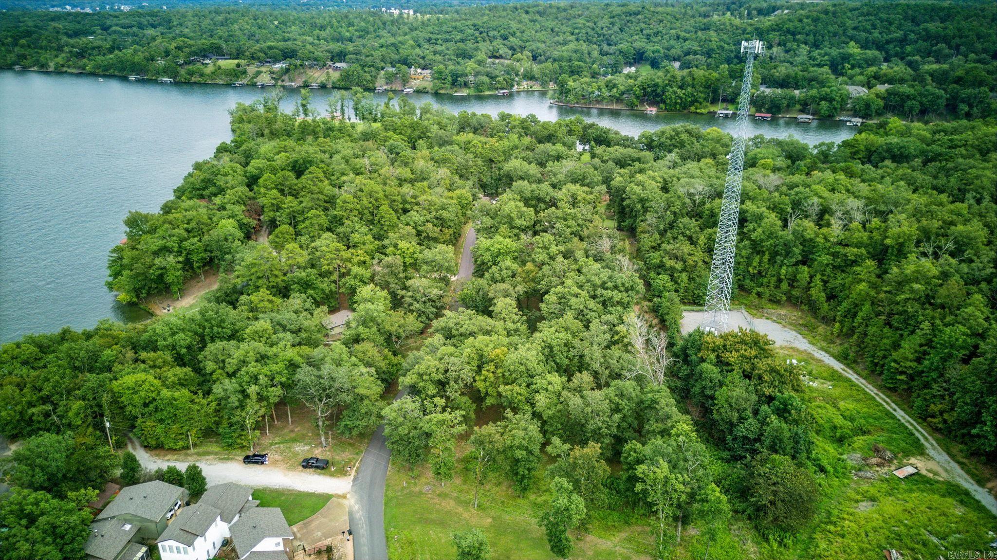 Lot H1 Charlie Stover  Royal, AR