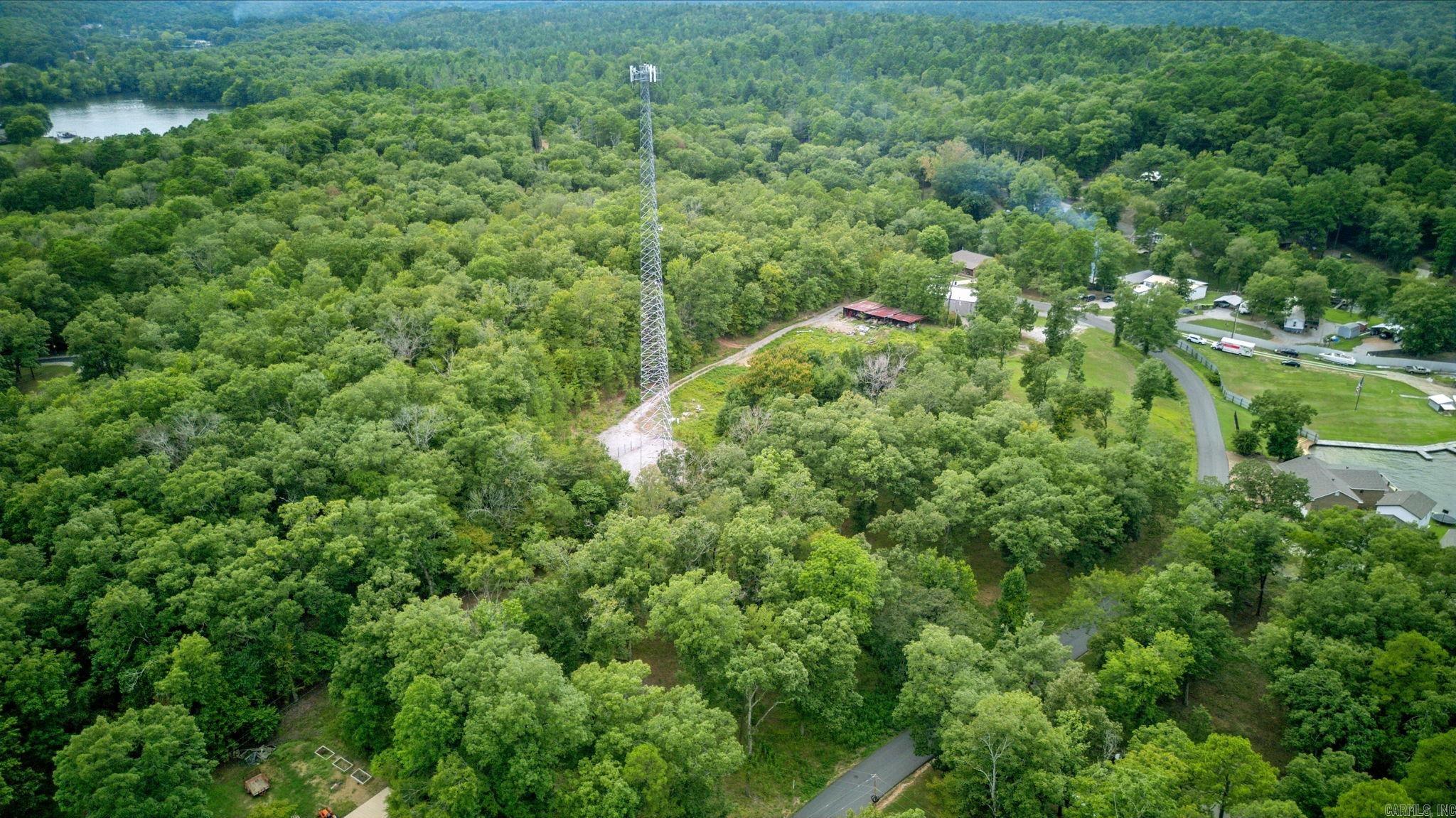 Lot H1 Charlie Stover  Royal, AR