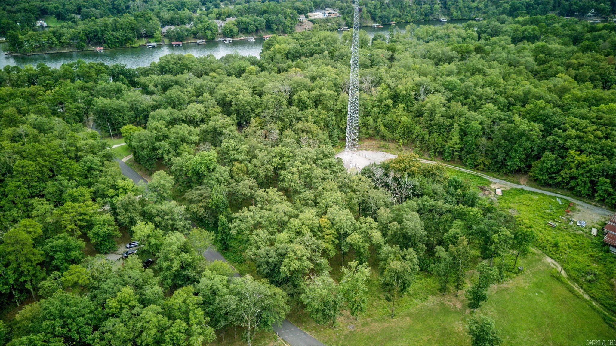 Lot H1 Charlie Stover  Royal, AR