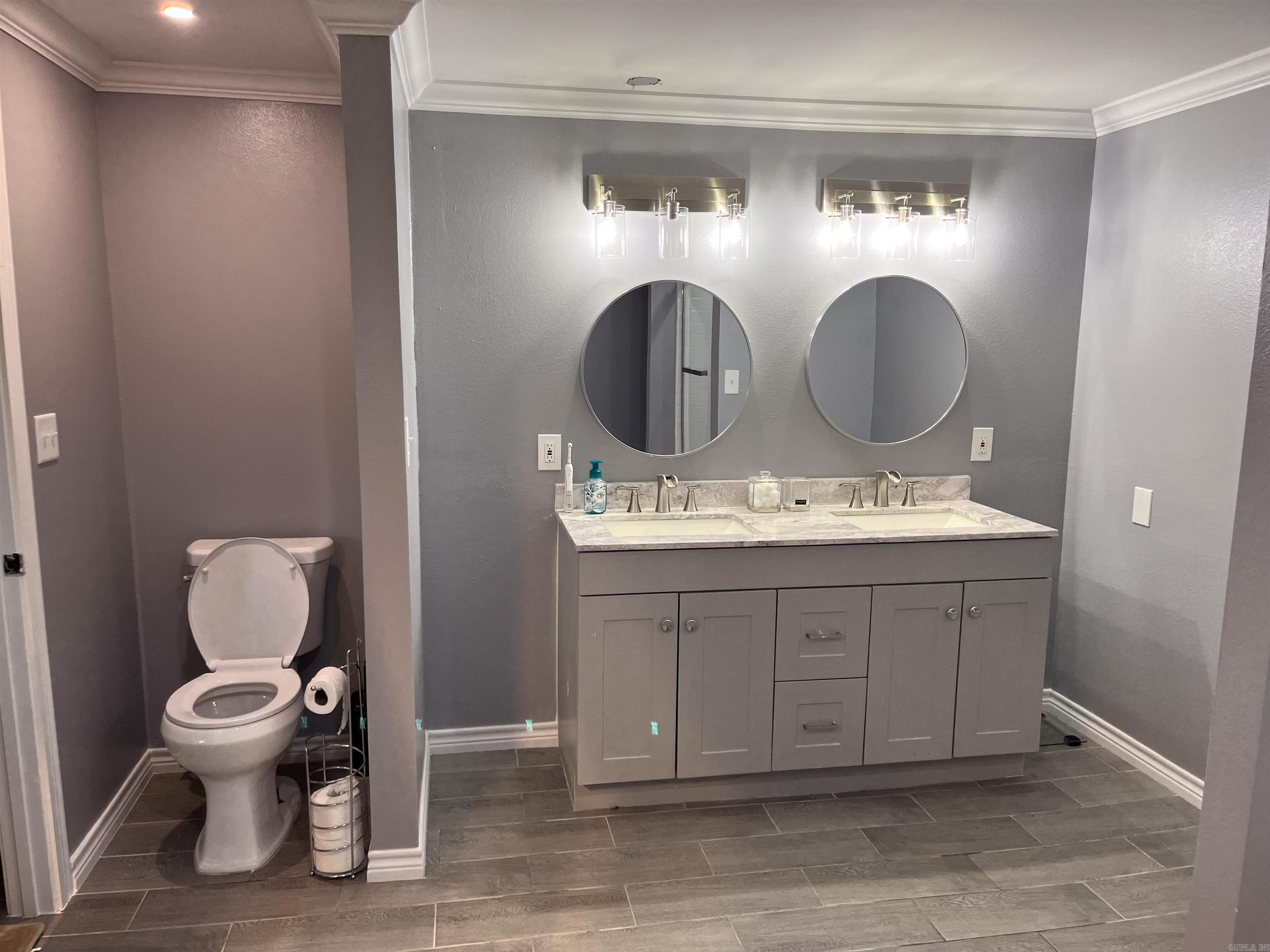 1217 Chesnut  Magnolia, AR