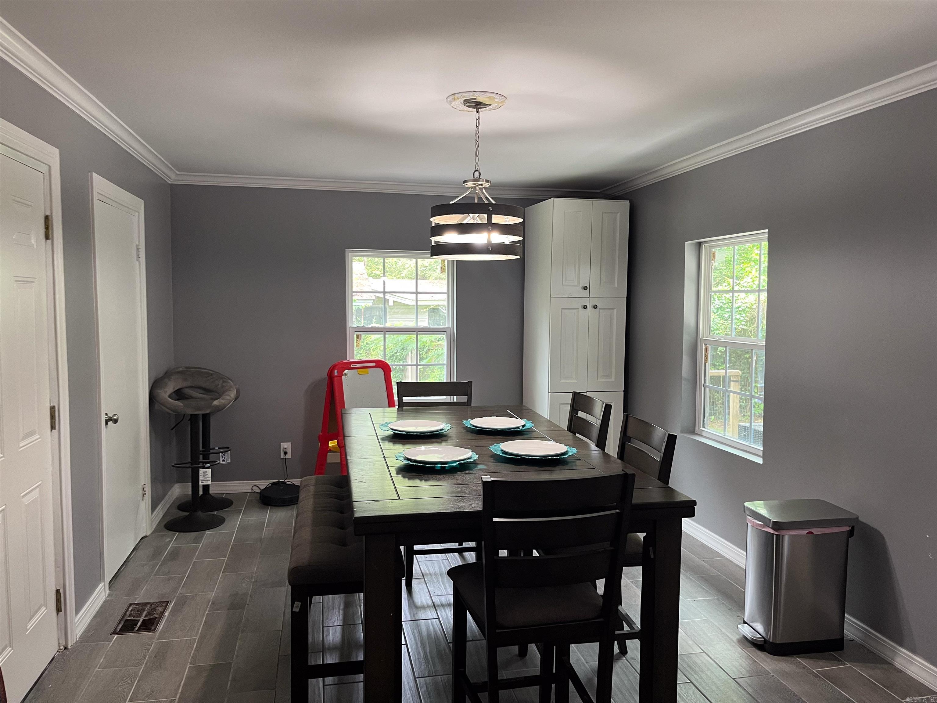 1217 Chesnut  Magnolia, AR