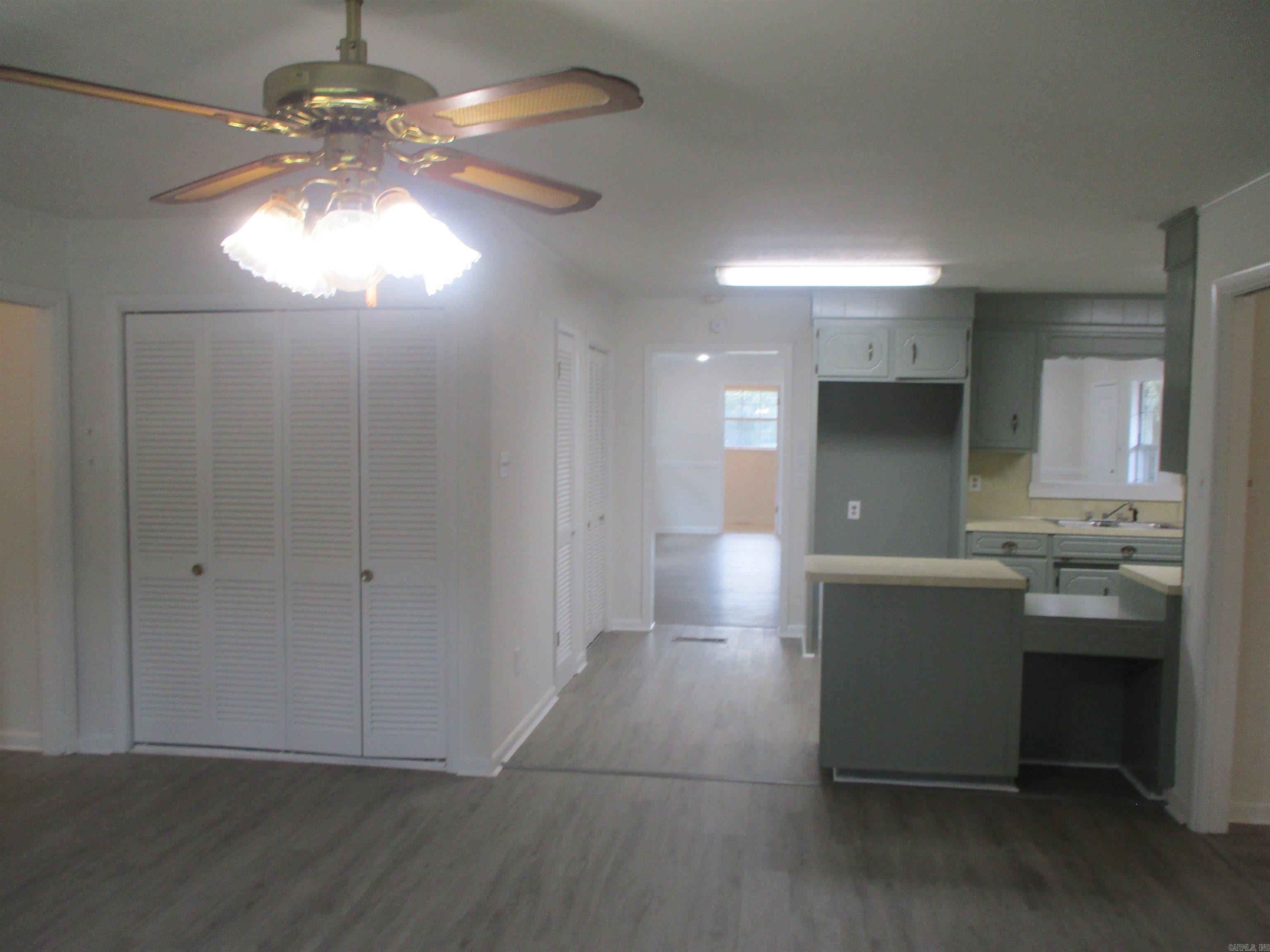 1625 Circle Drive Malvern, AR 72104