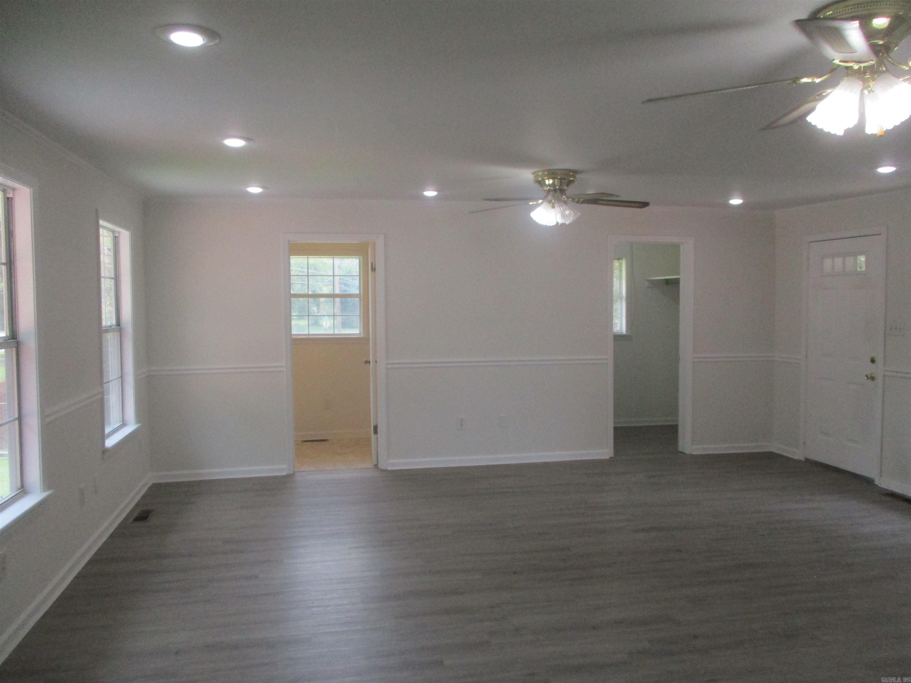 1625 Circle Drive Malvern, AR 72104