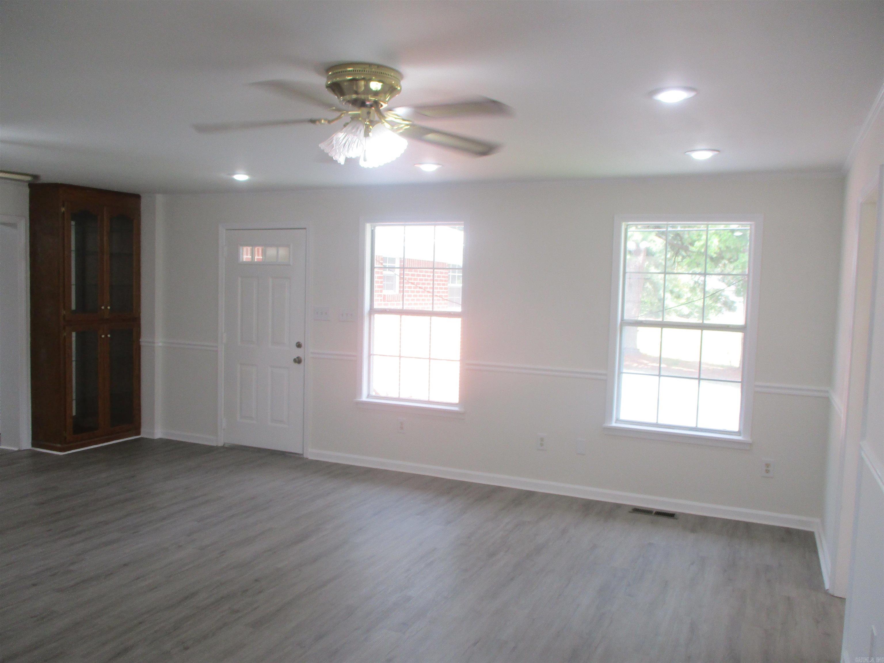 1625 Circle Drive Malvern, AR 72104