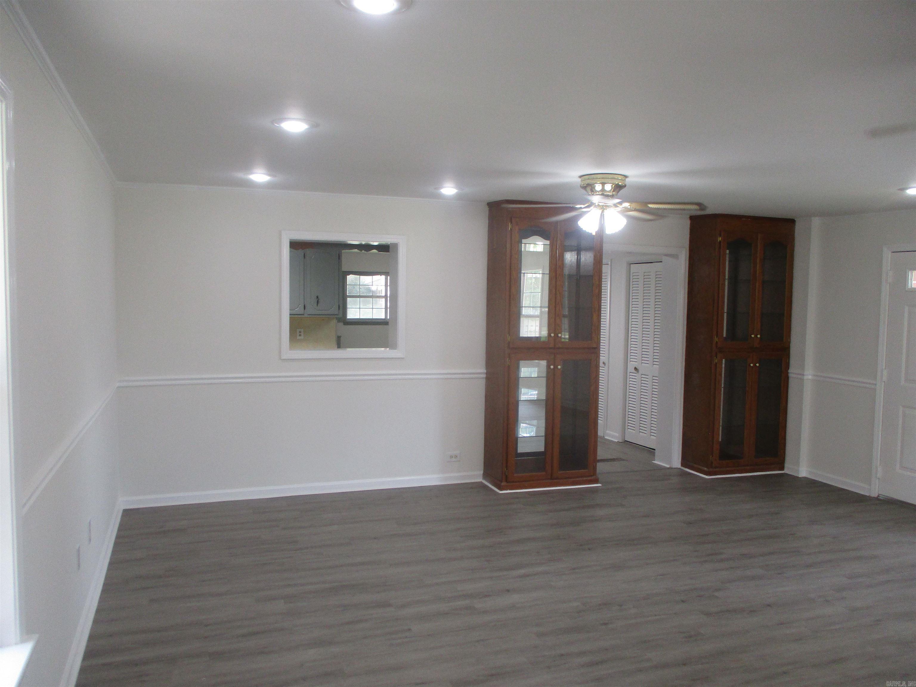 1625 Circle Drive Malvern, AR 72104