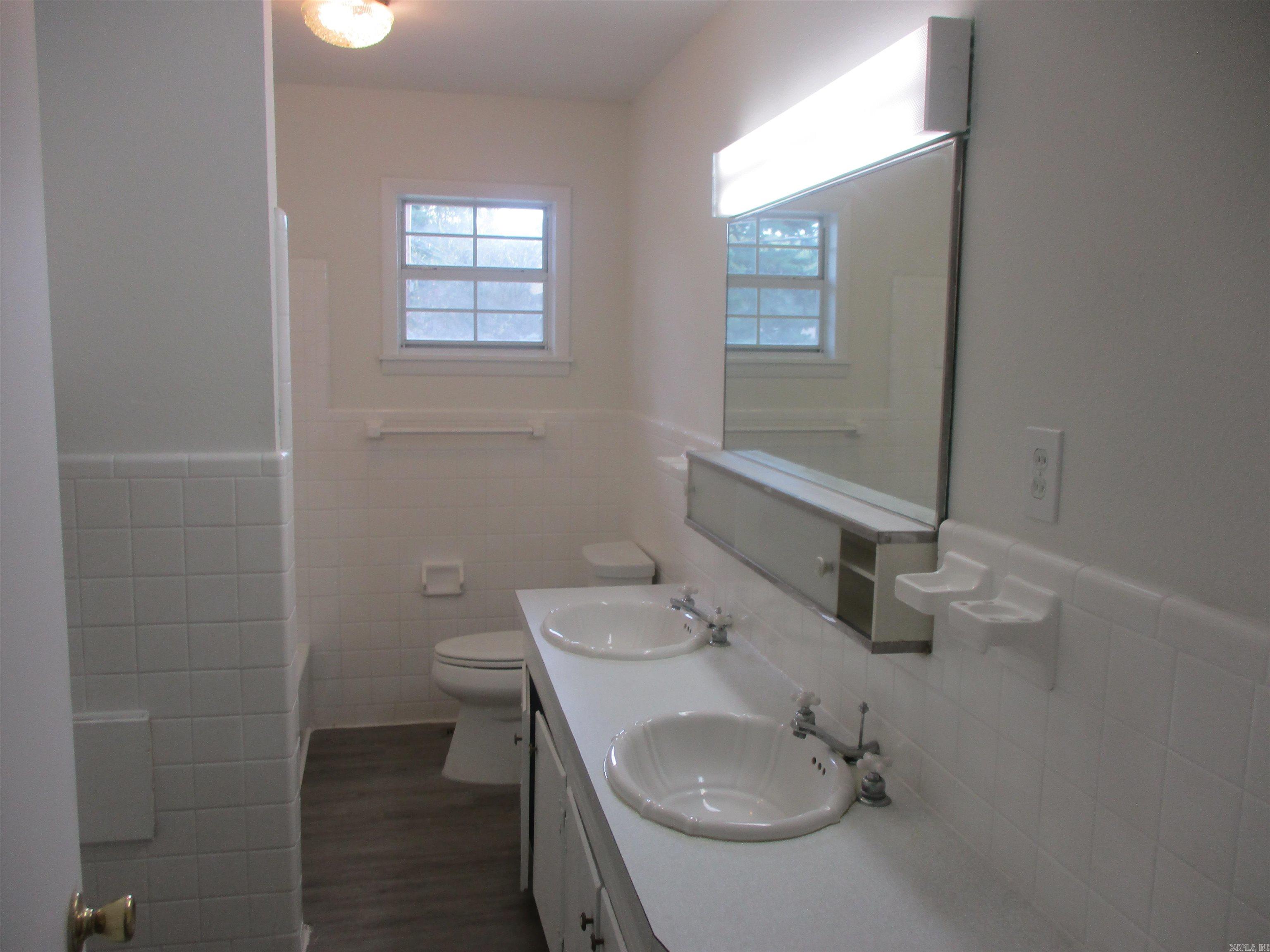 1625 Circle Drive Malvern, AR 72104