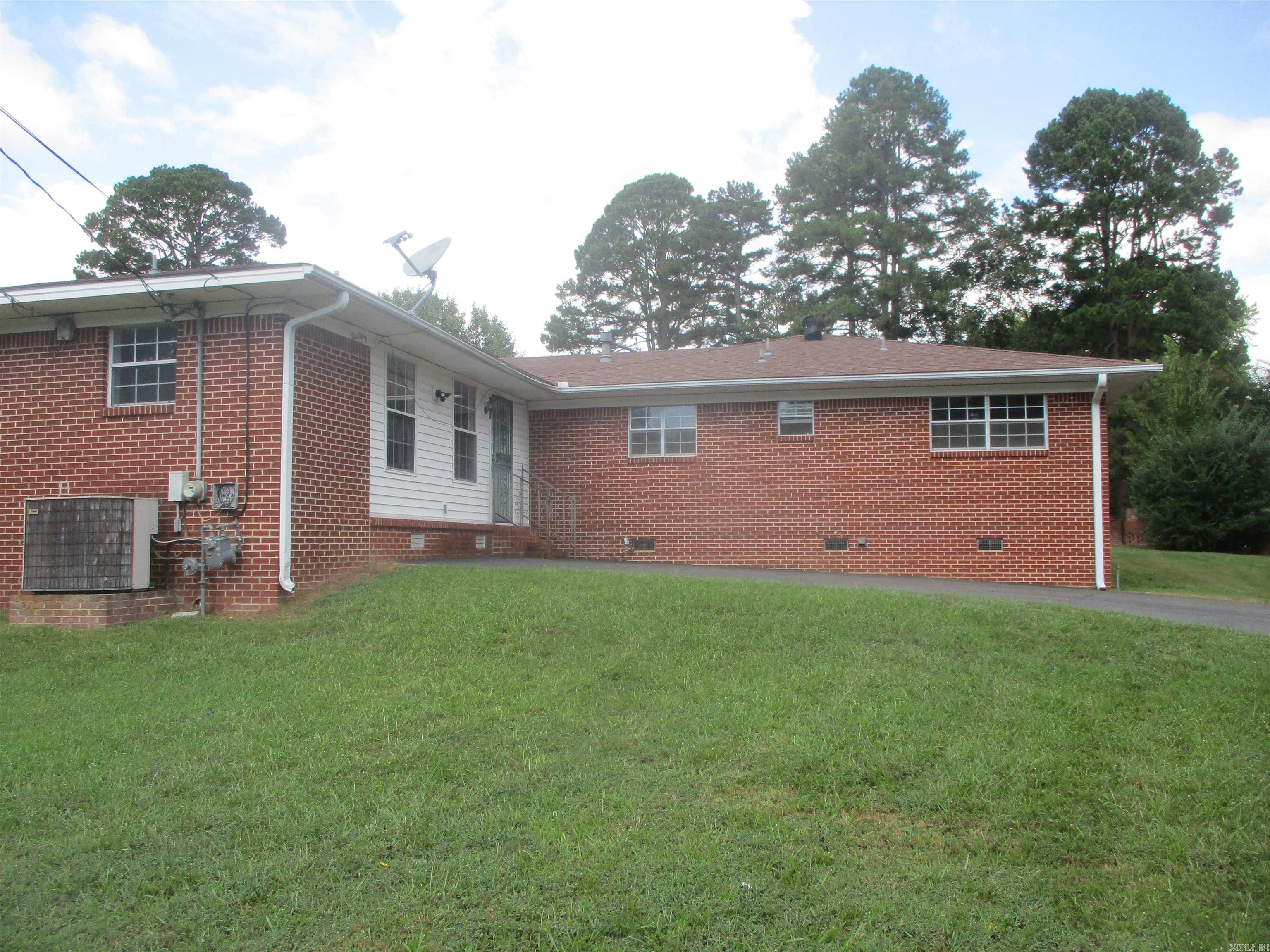 1625 Circle Drive Malvern, AR 72104