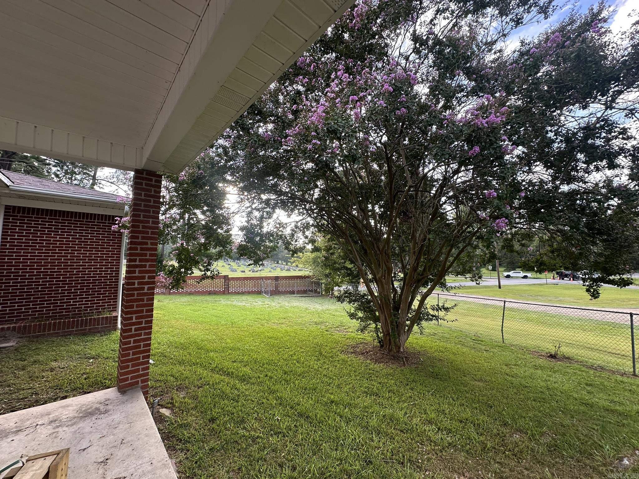 1625 Circle Drive Malvern, AR 72104