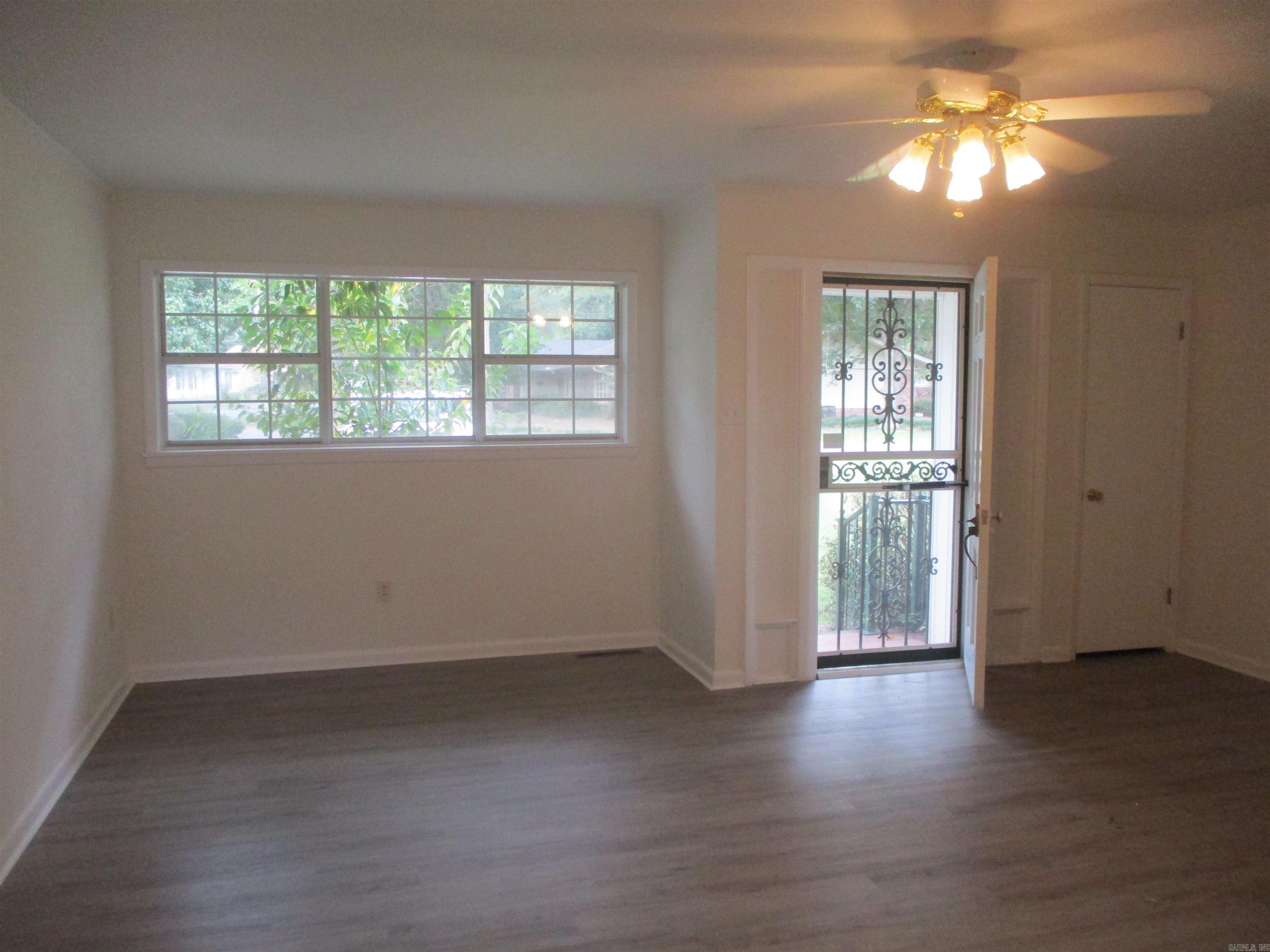 1625 Circle Drive Malvern, AR 72104