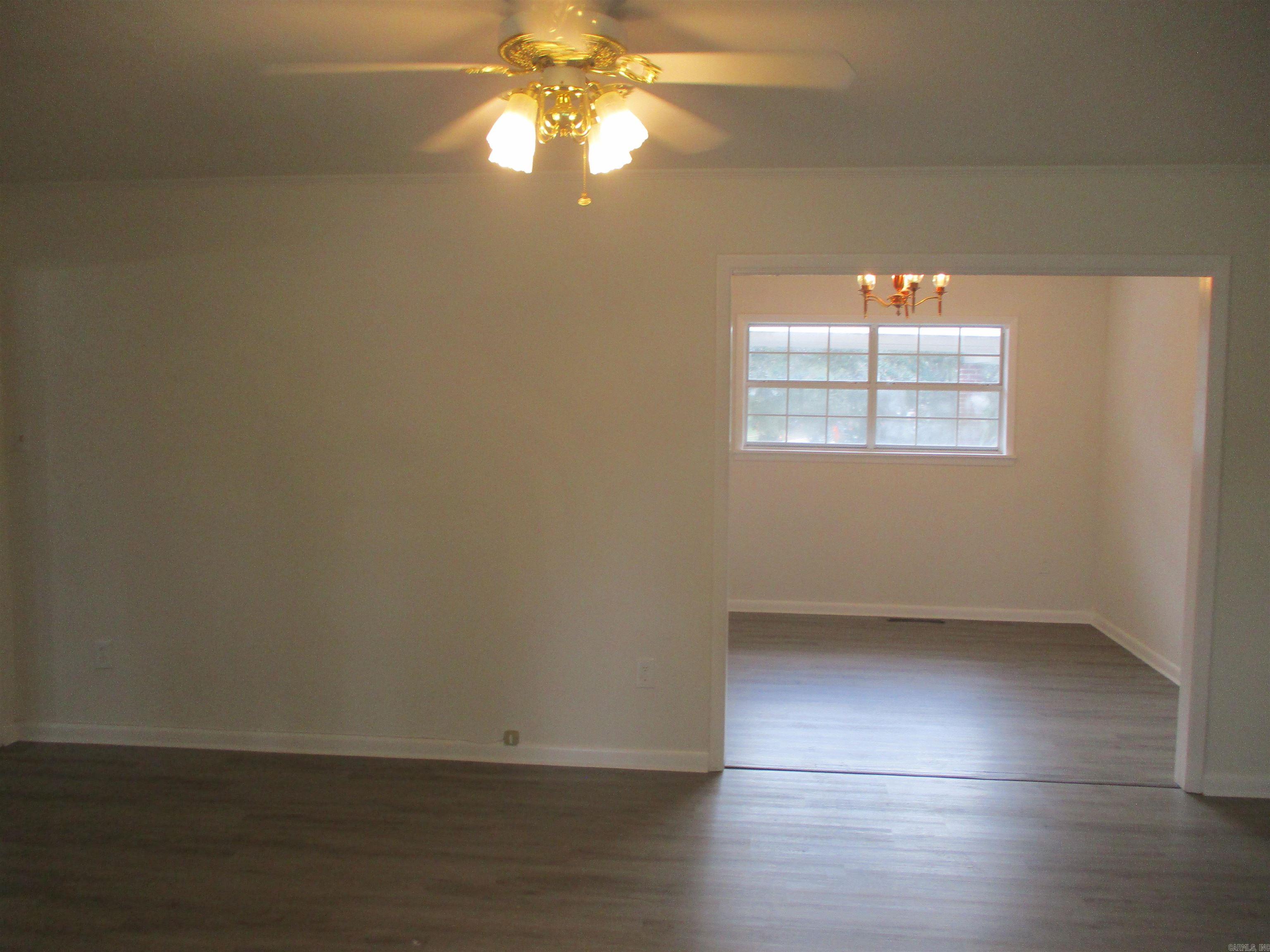 1625 Circle Drive Malvern, AR 72104