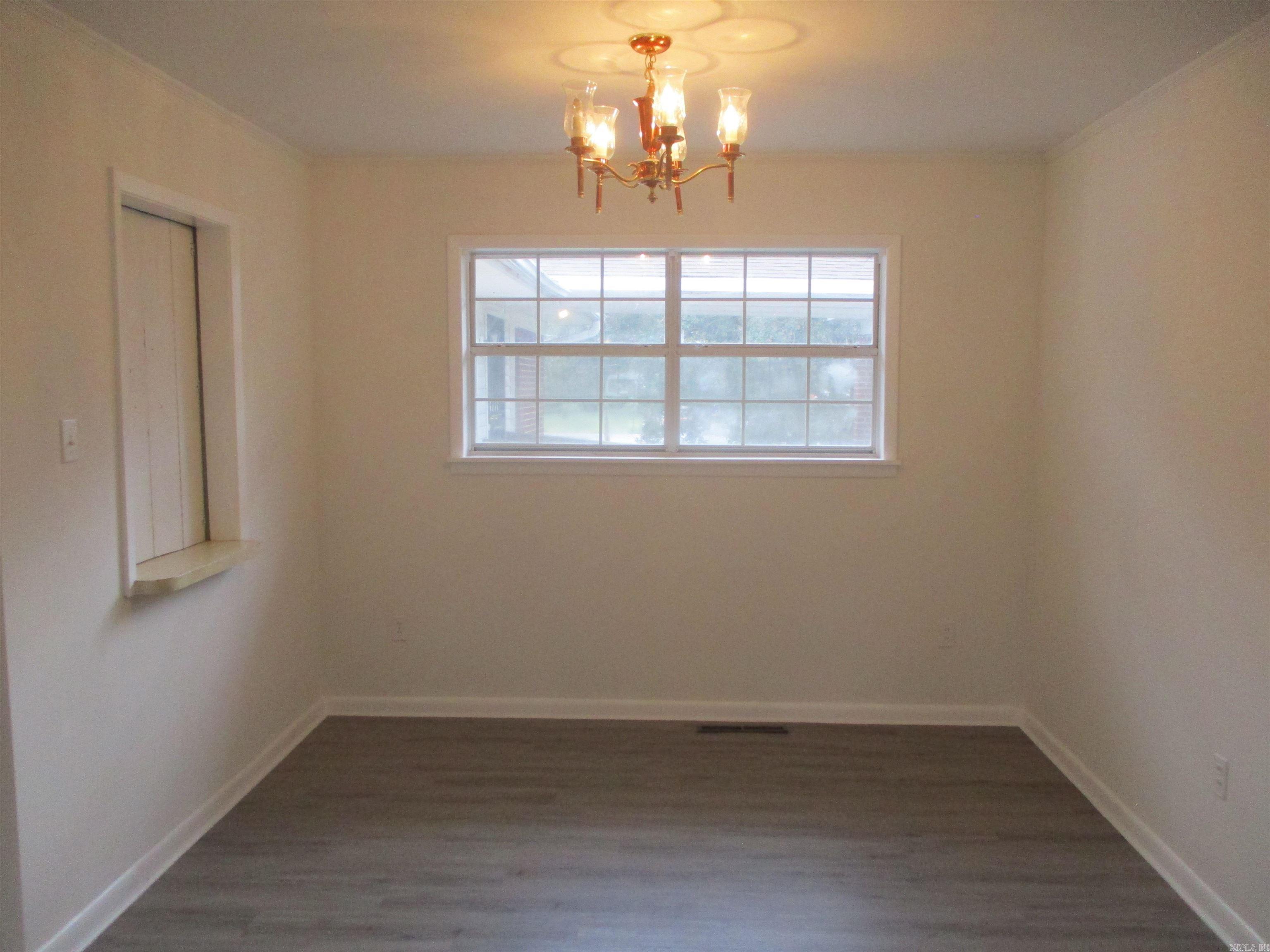 1625 Circle Drive Malvern, AR 72104