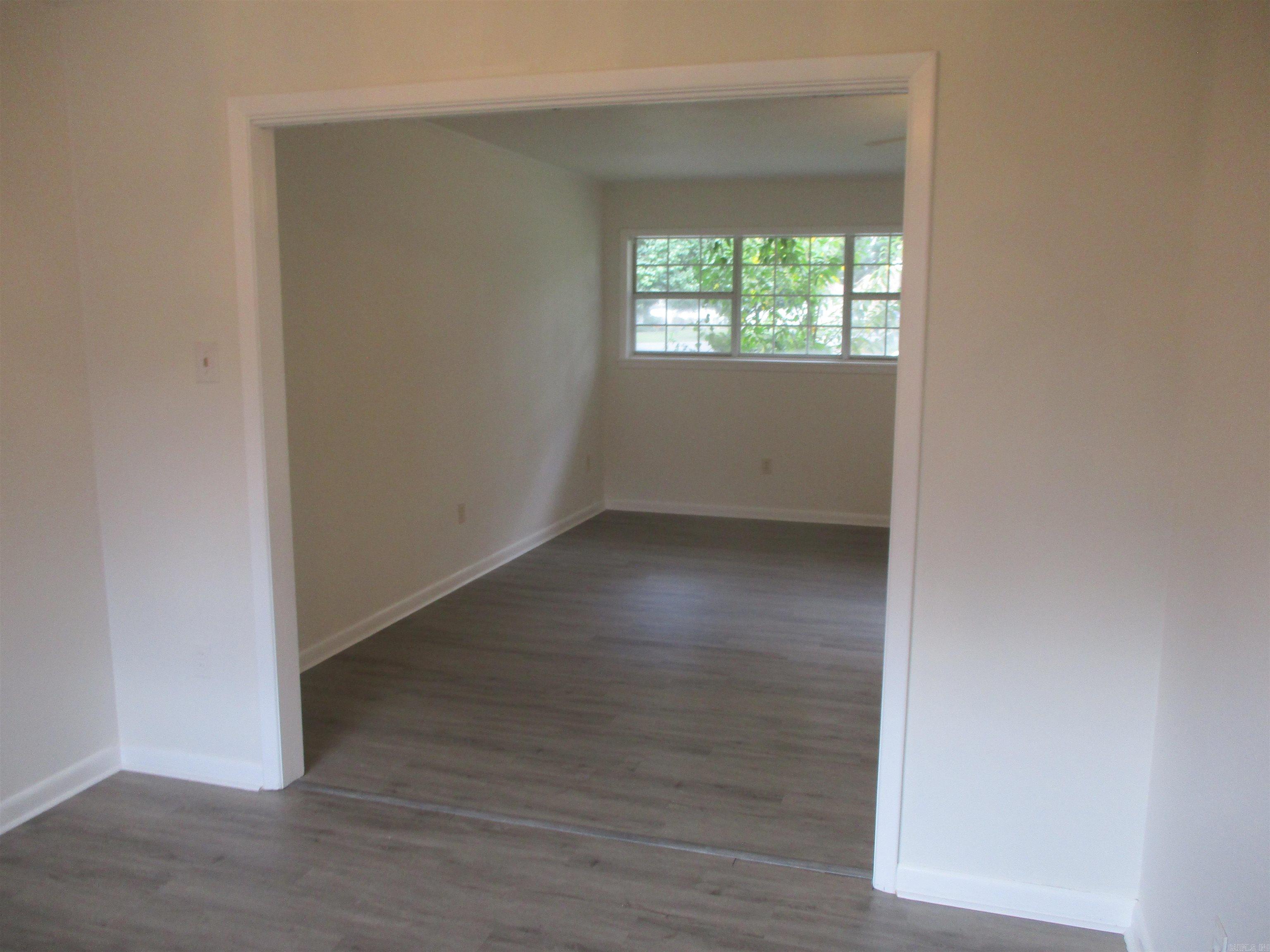 1625 Circle Drive Malvern, AR 72104