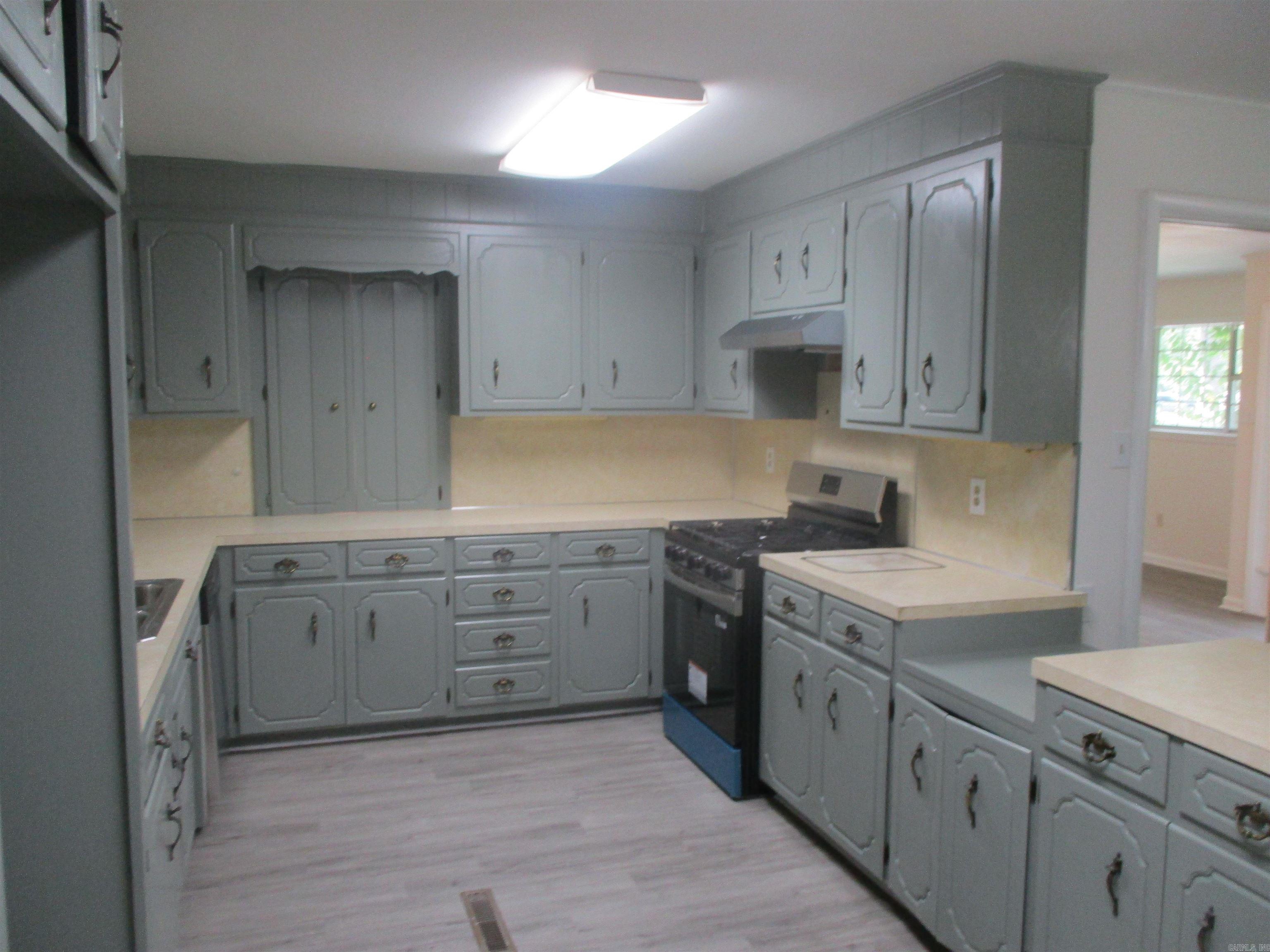 1625 Circle Drive Malvern, AR 72104