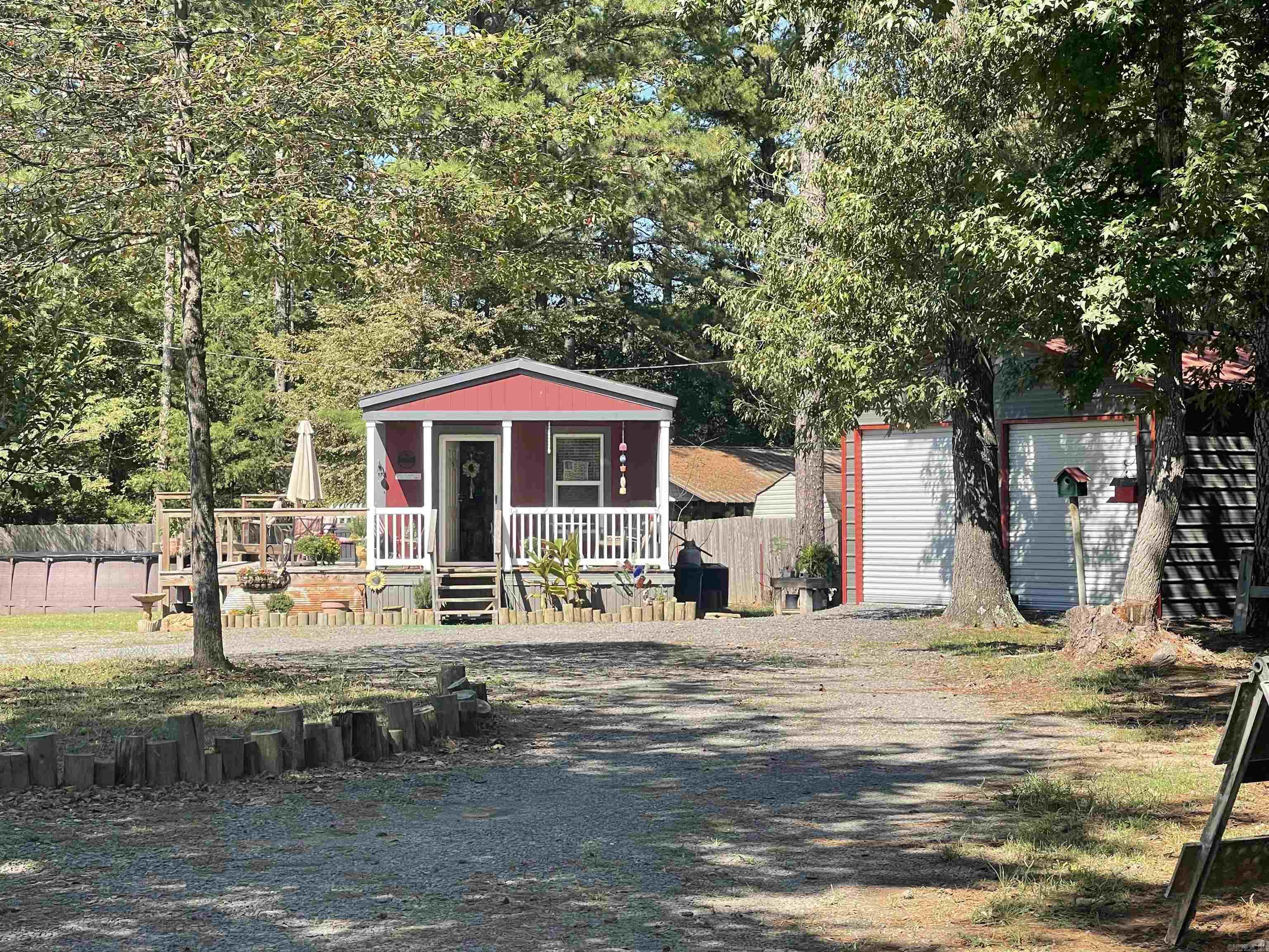 44  Loblolly Circle  Greers Ferry, AR