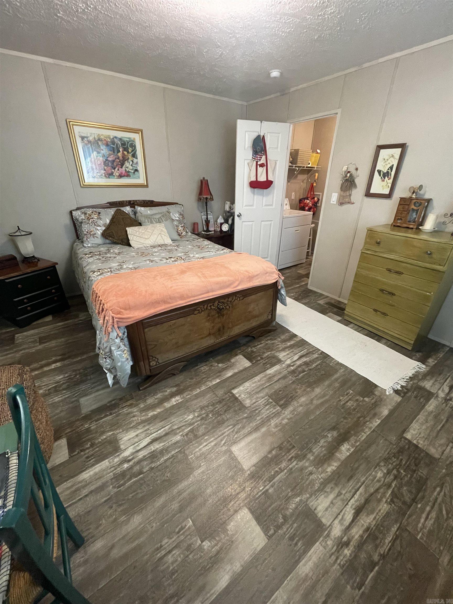 44 Loblolly Circle  Greers Ferry, AR