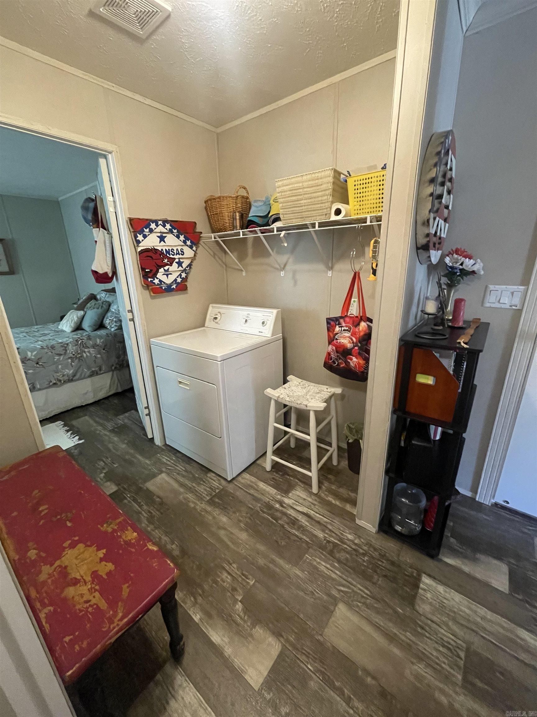 44 Loblolly Circle  Greers Ferry, AR